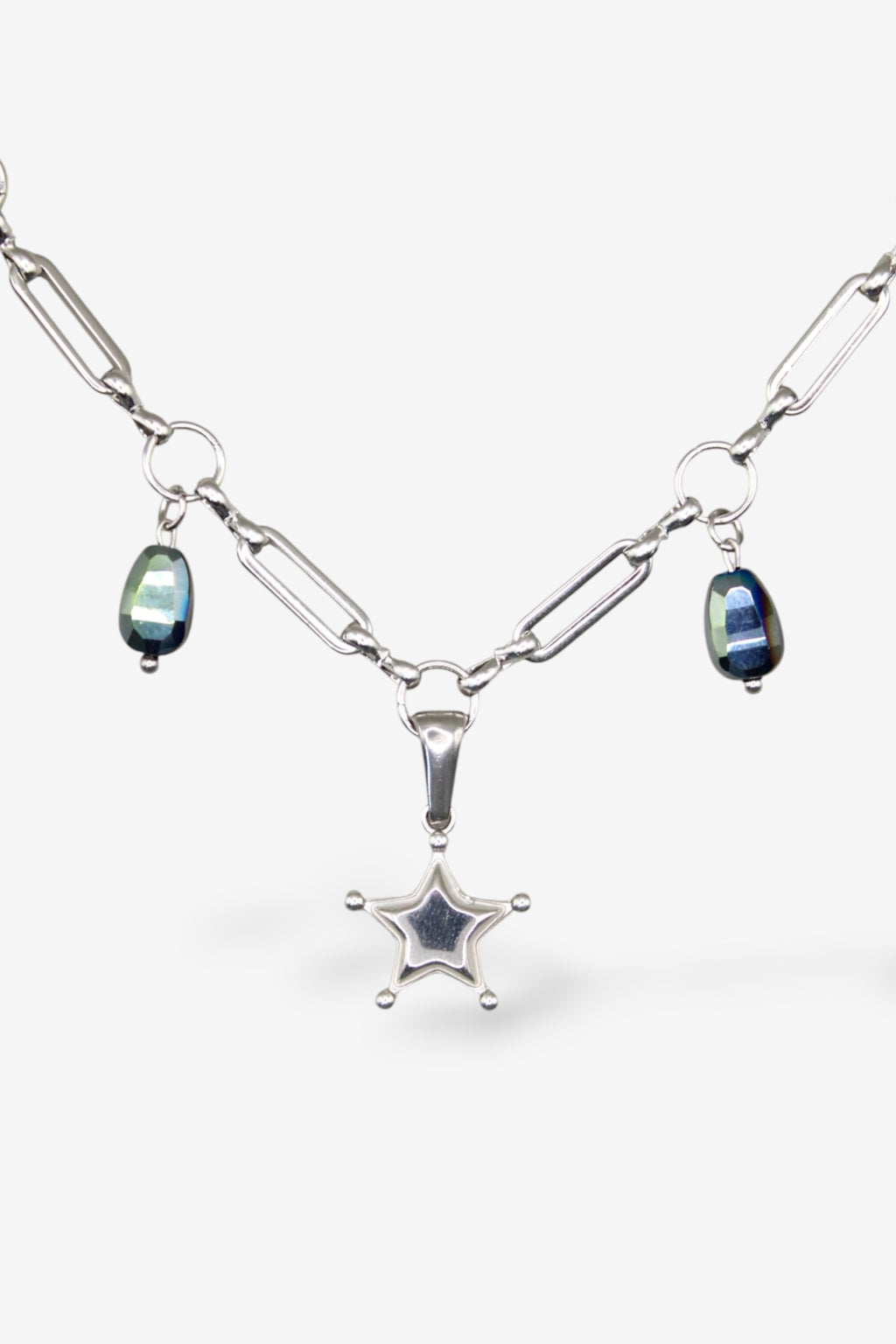 Collana Wildnight