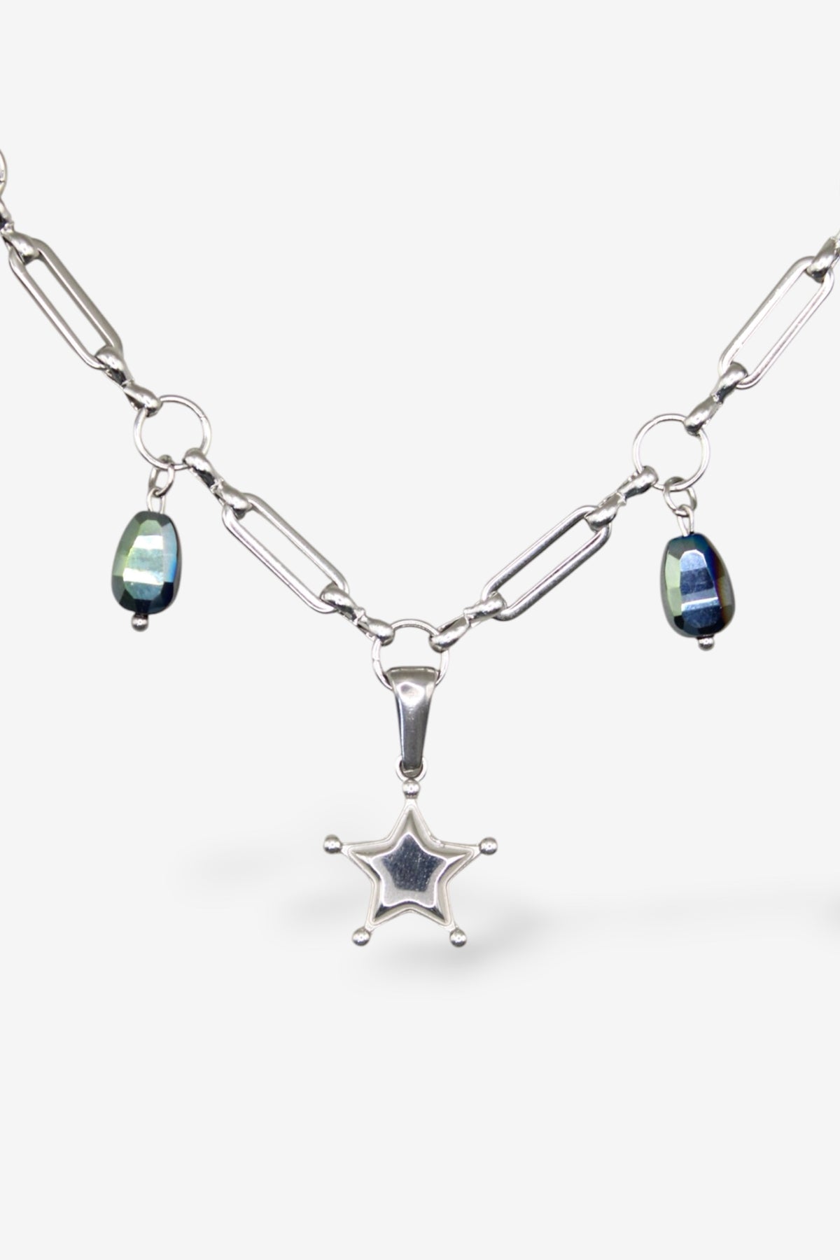 Collana Wildnight