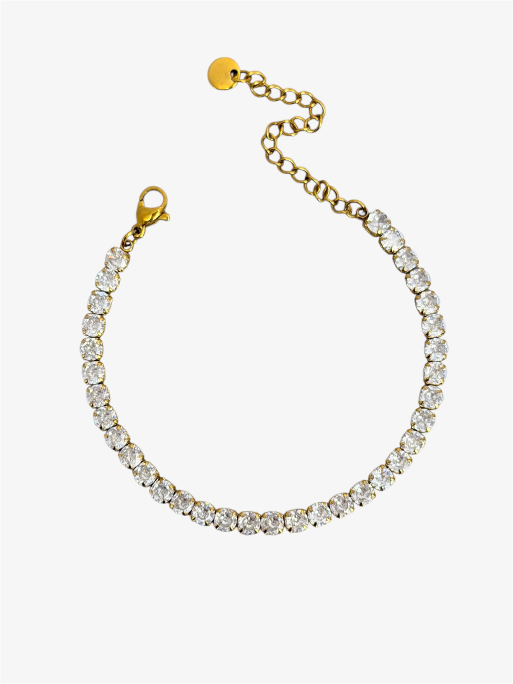 Bracciale Gleam gold
