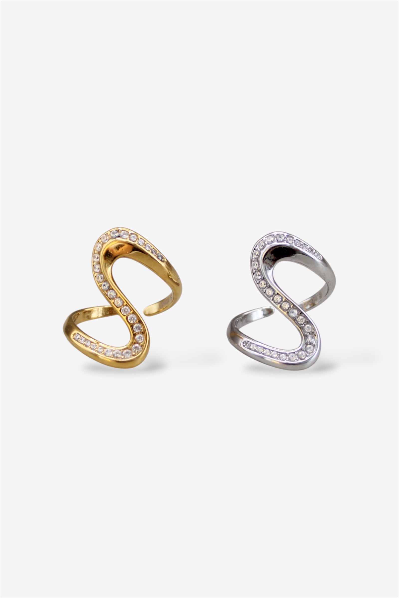 Anello Sinus