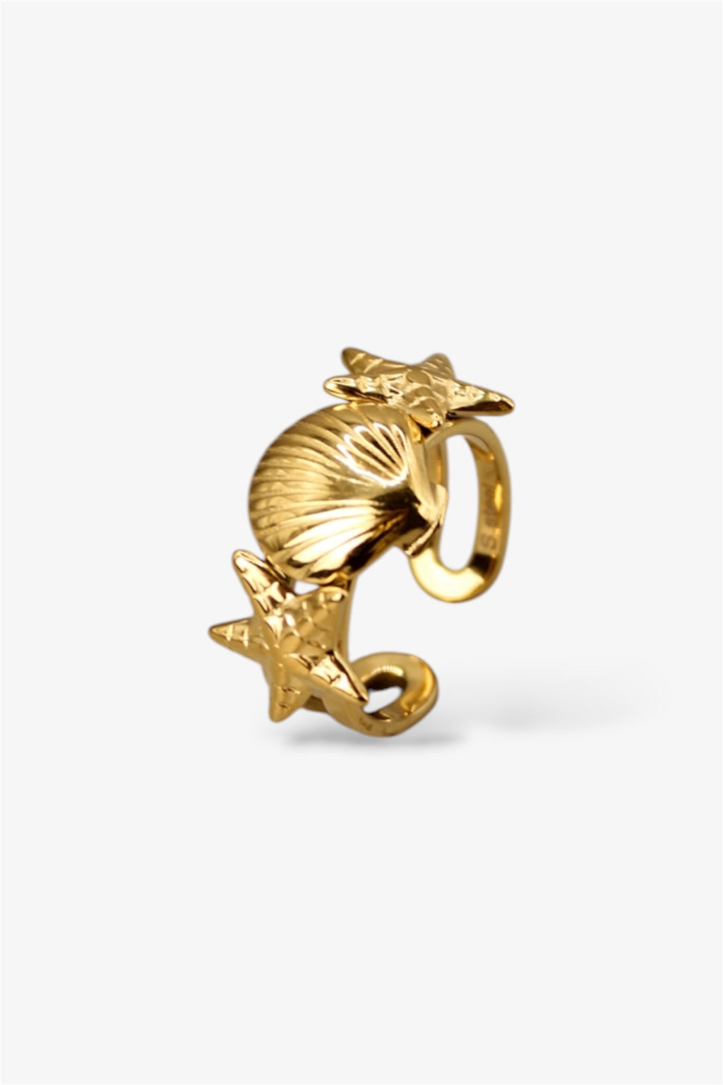 Anello Calypso