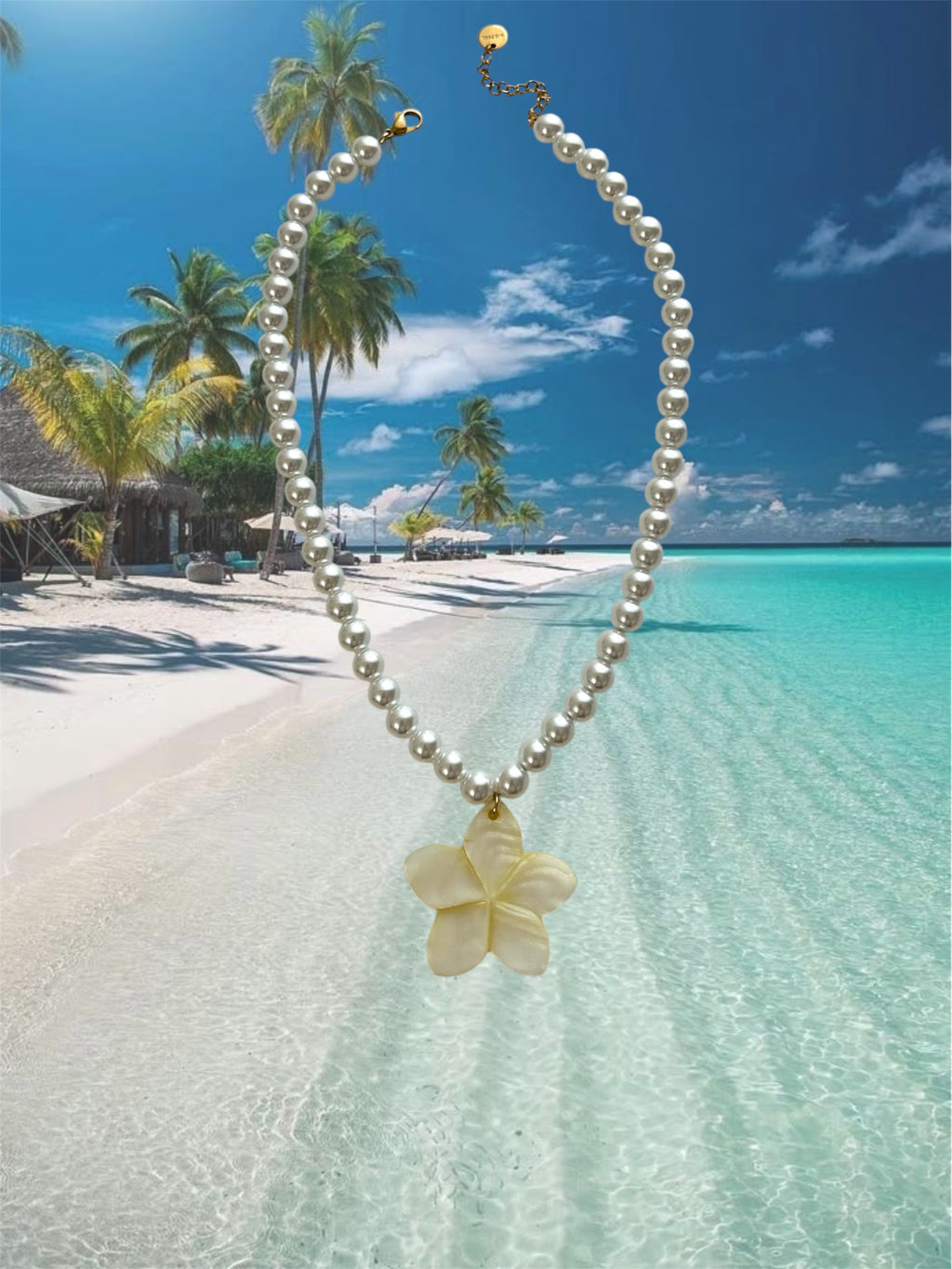 Collana IBISCO