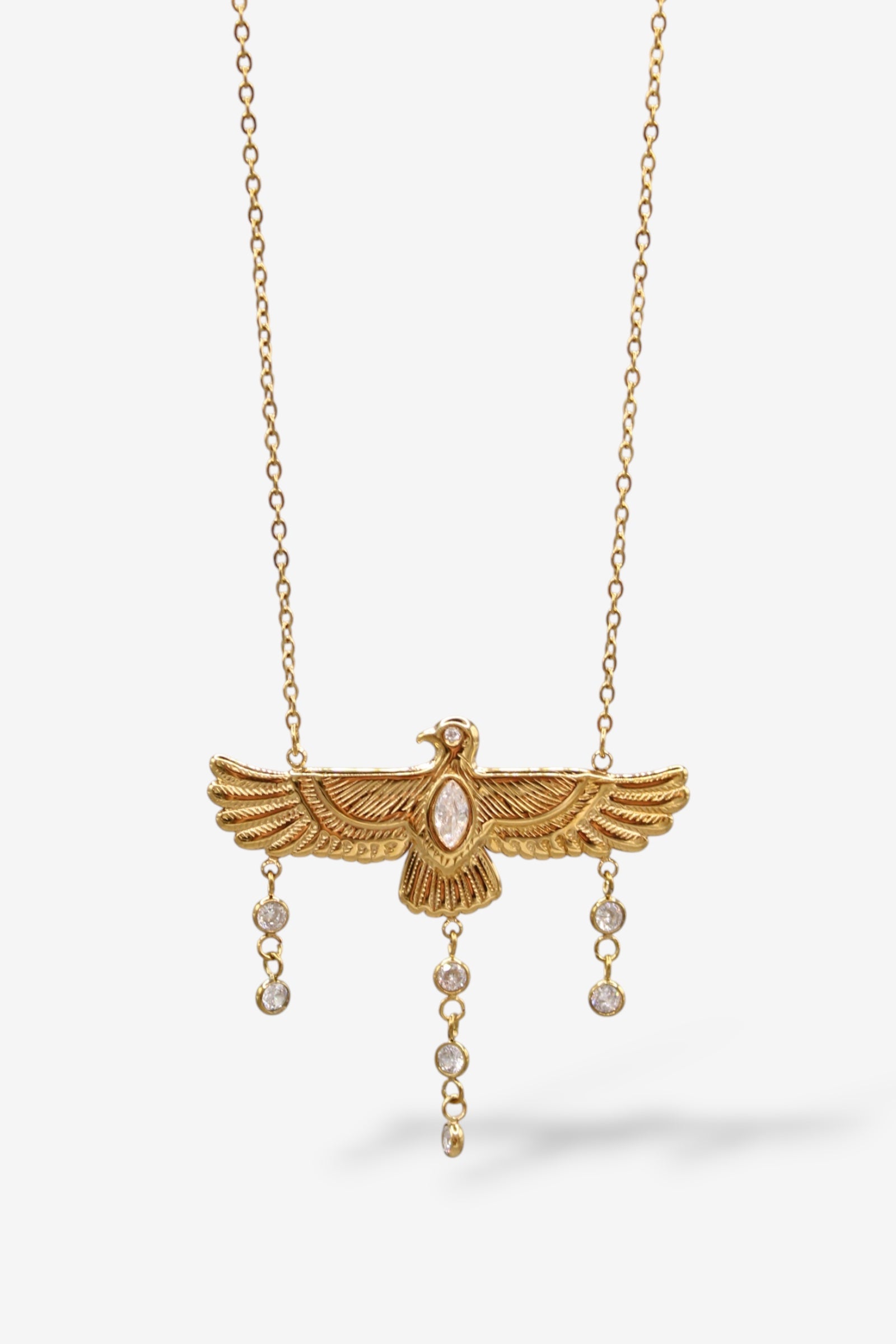 Collana Totem