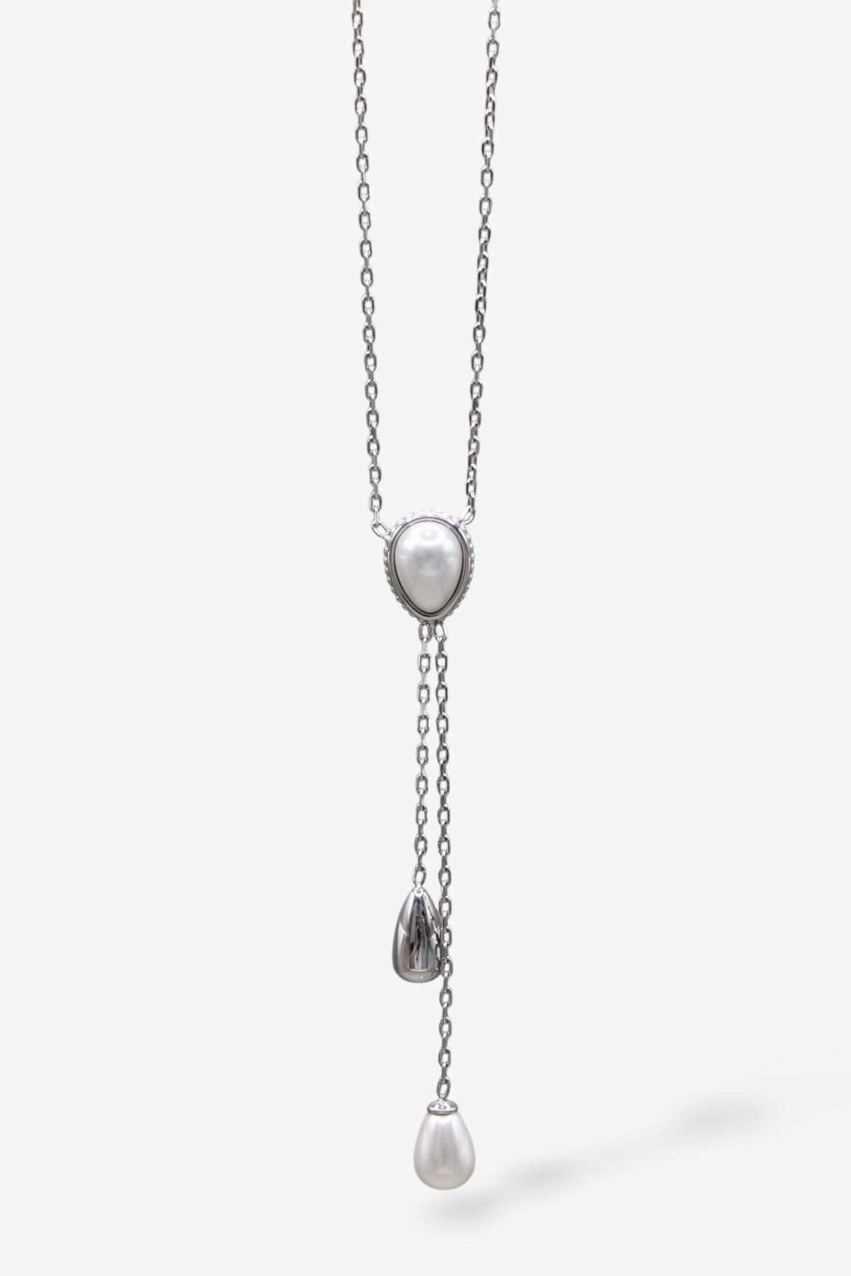 Collana Paloma