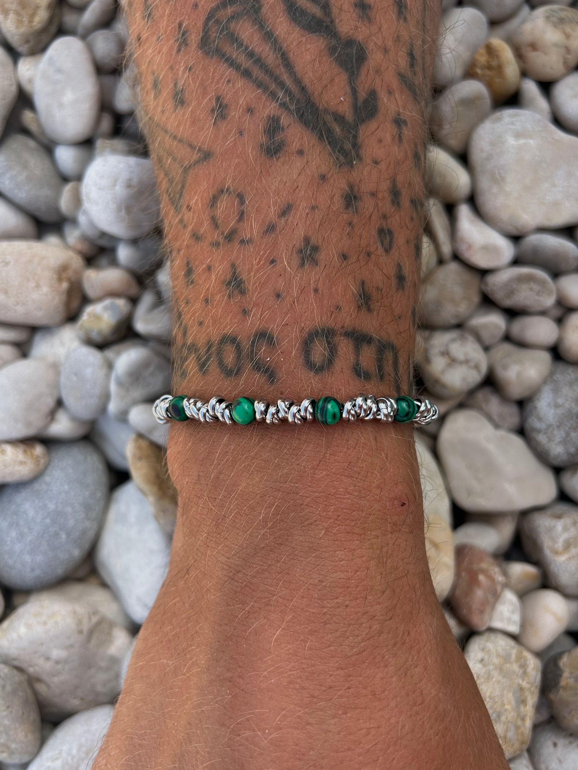 Bracciale Jungle