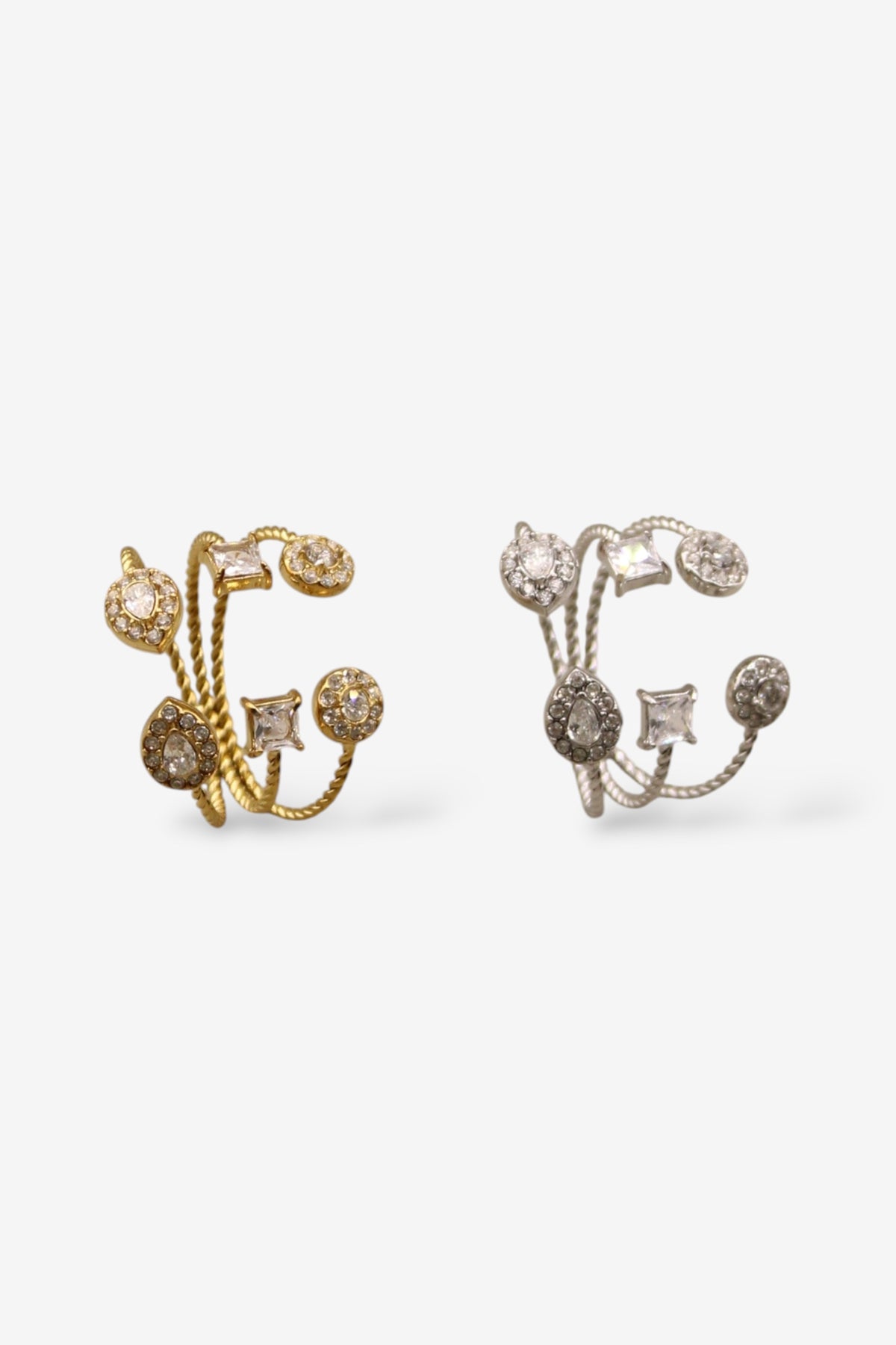 Anello Glimmer
