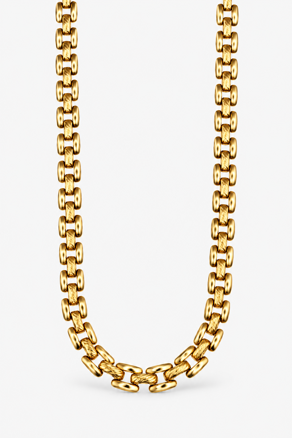 Collana Heavy