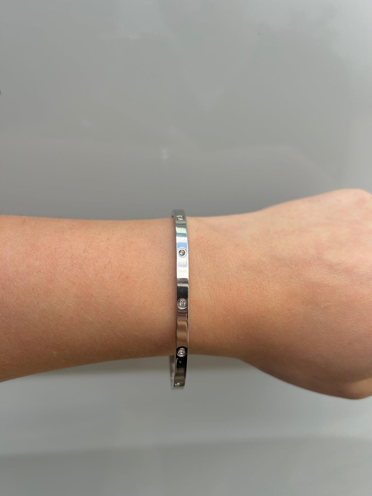 Bracciale Rigido