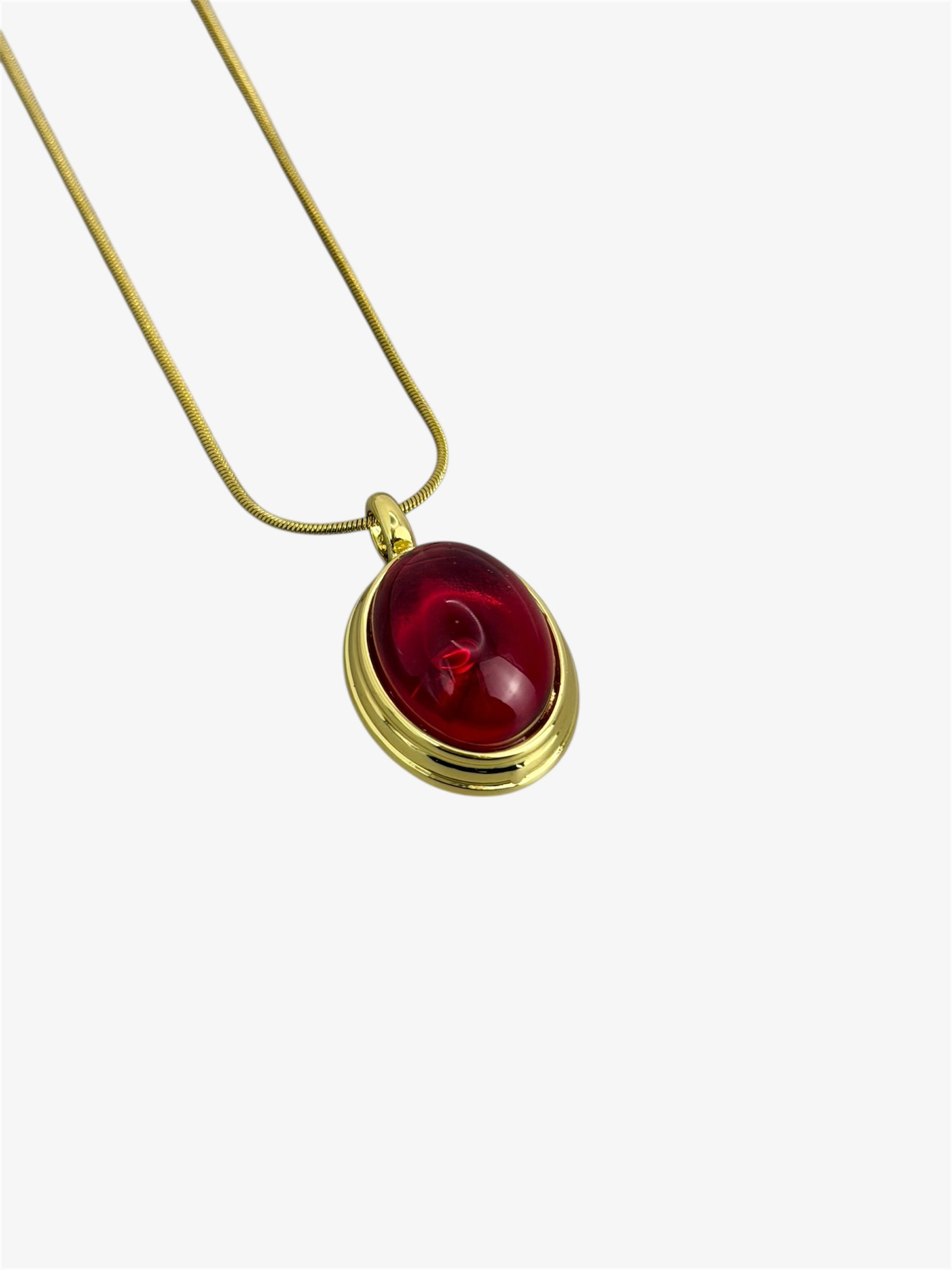 Collana Crimson