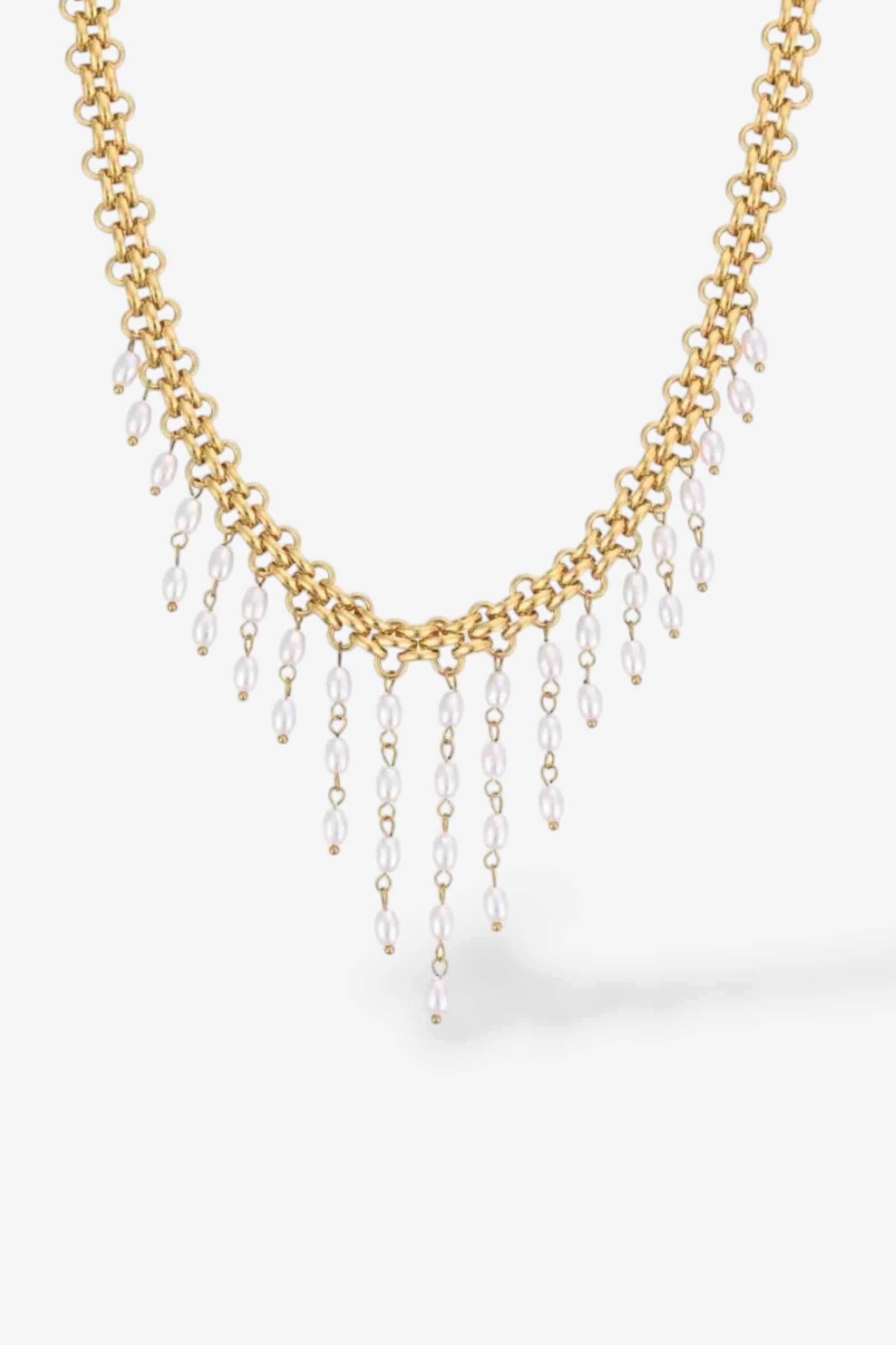 Collana  Althèa