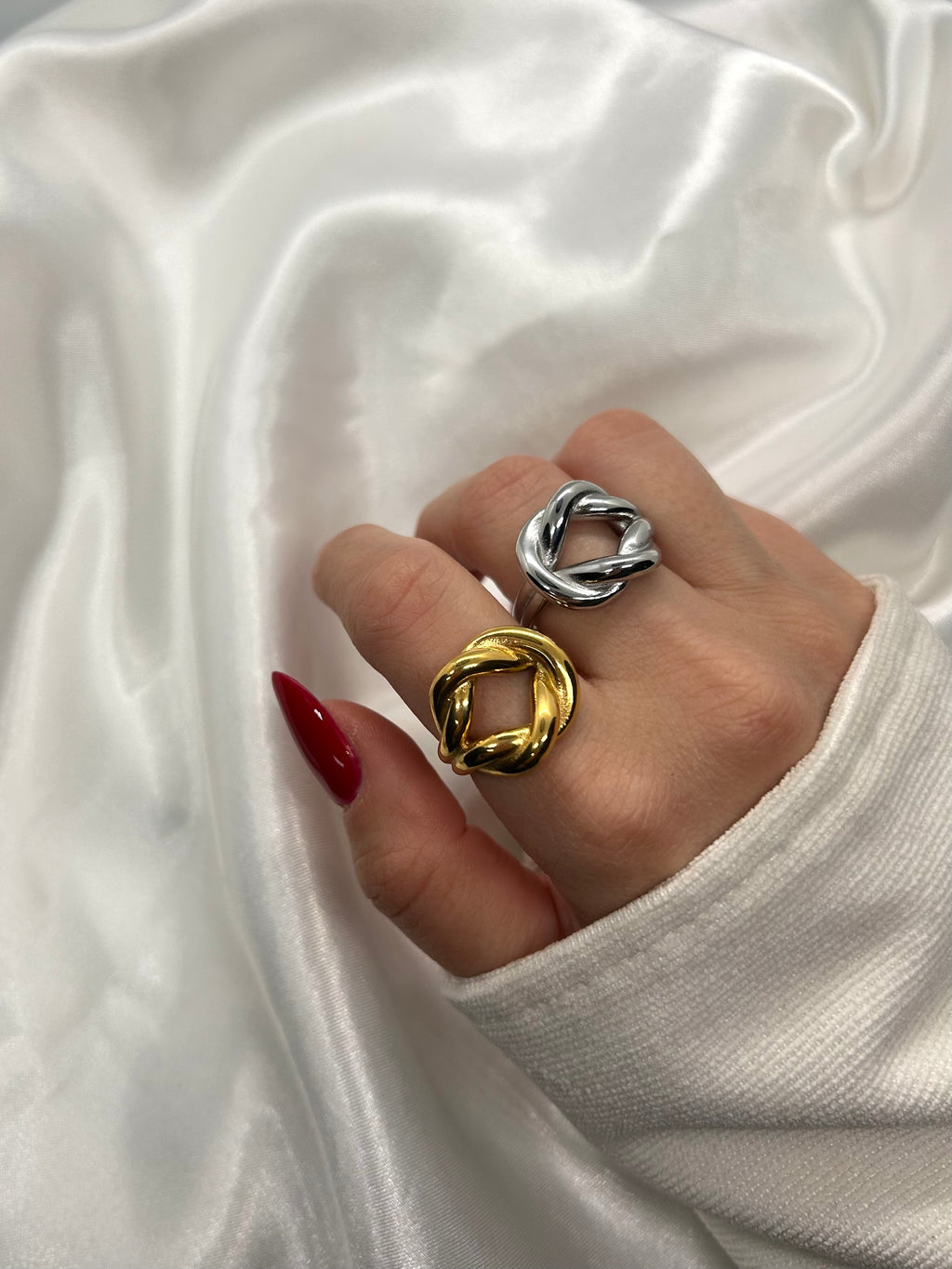 Anello Nodo