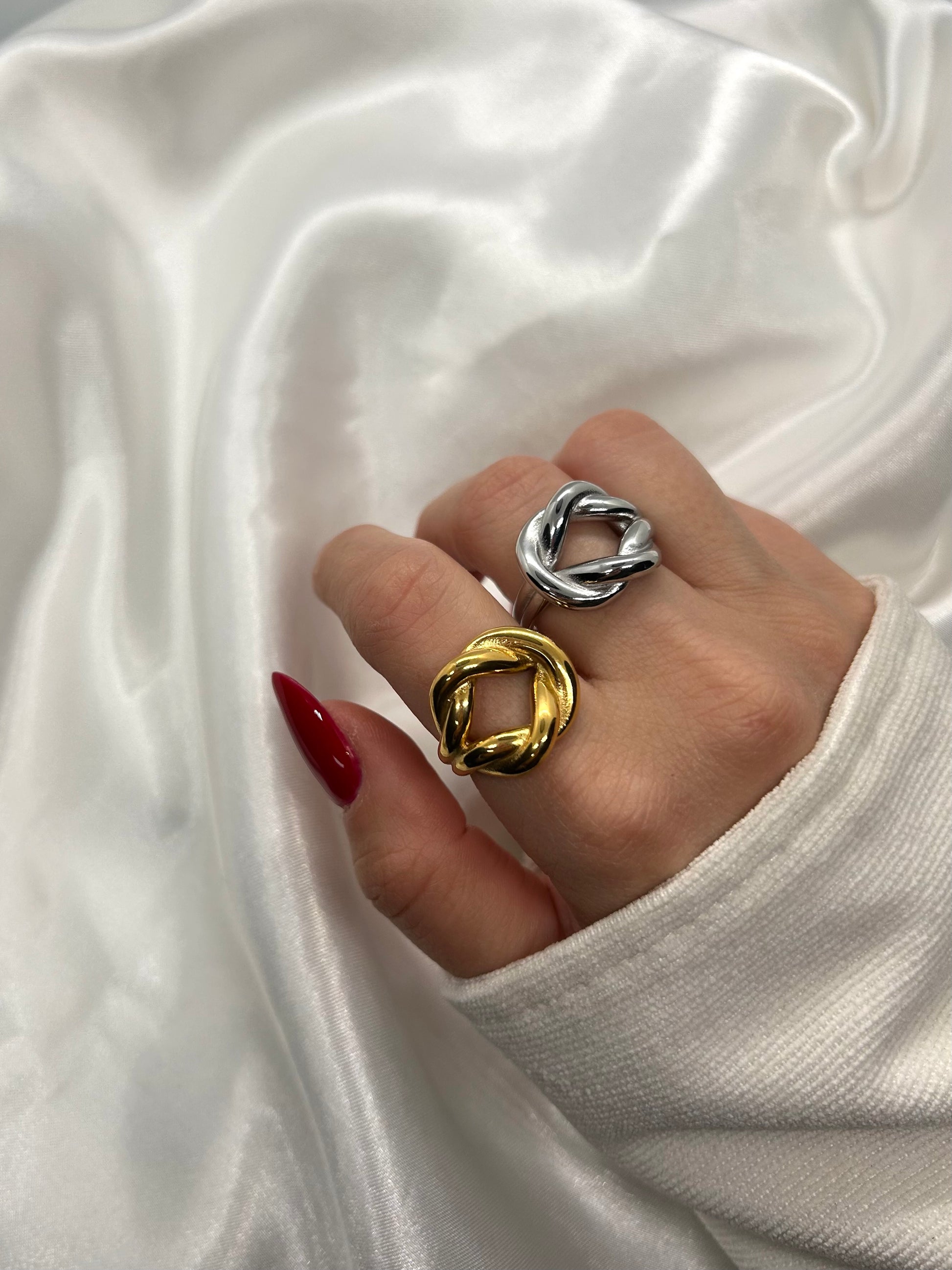 Anello Nodo