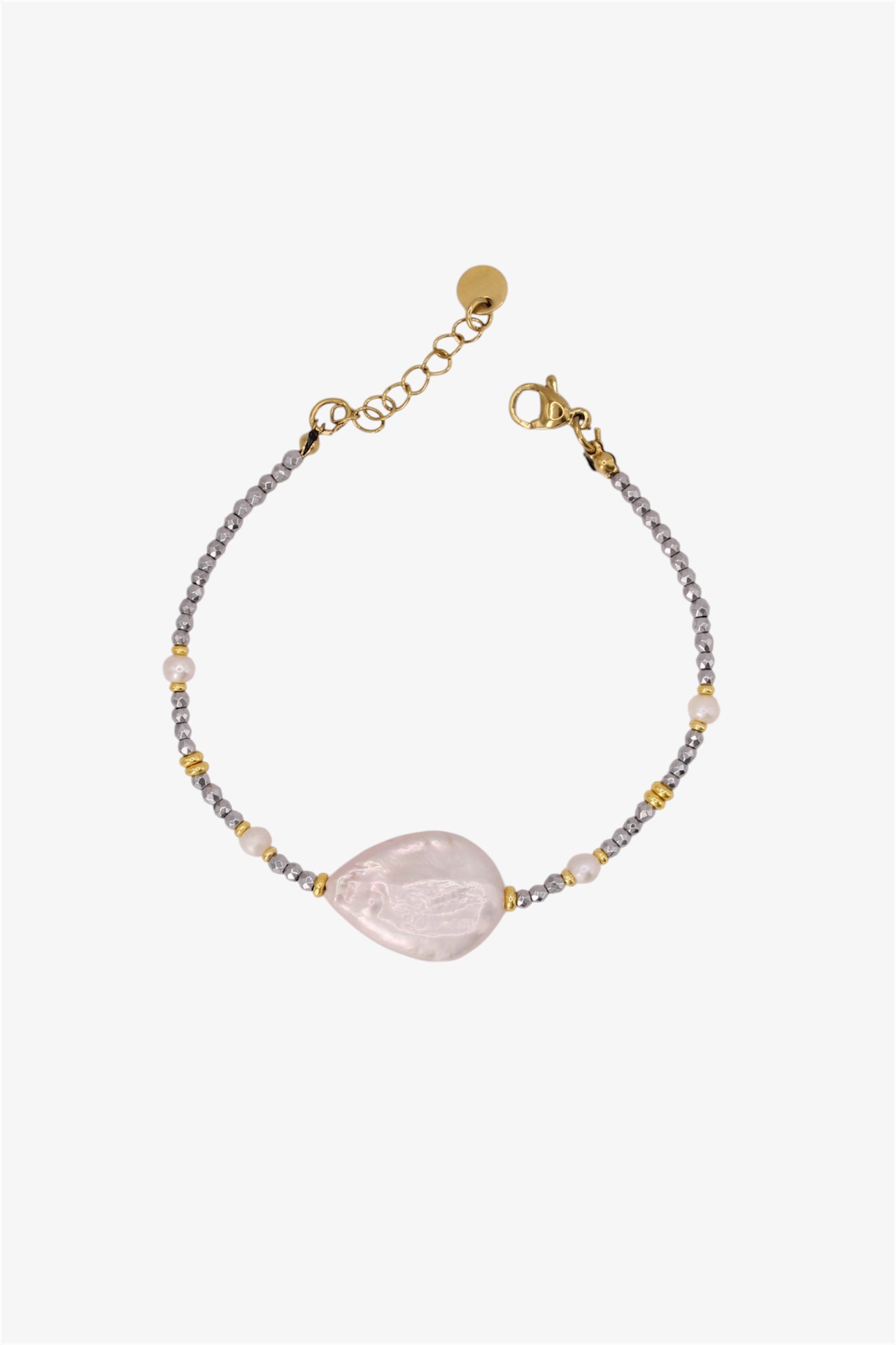 Bracciale Perla