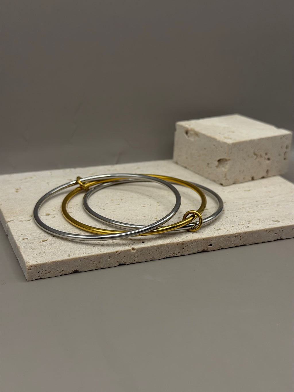 Bracciale CircleVibe