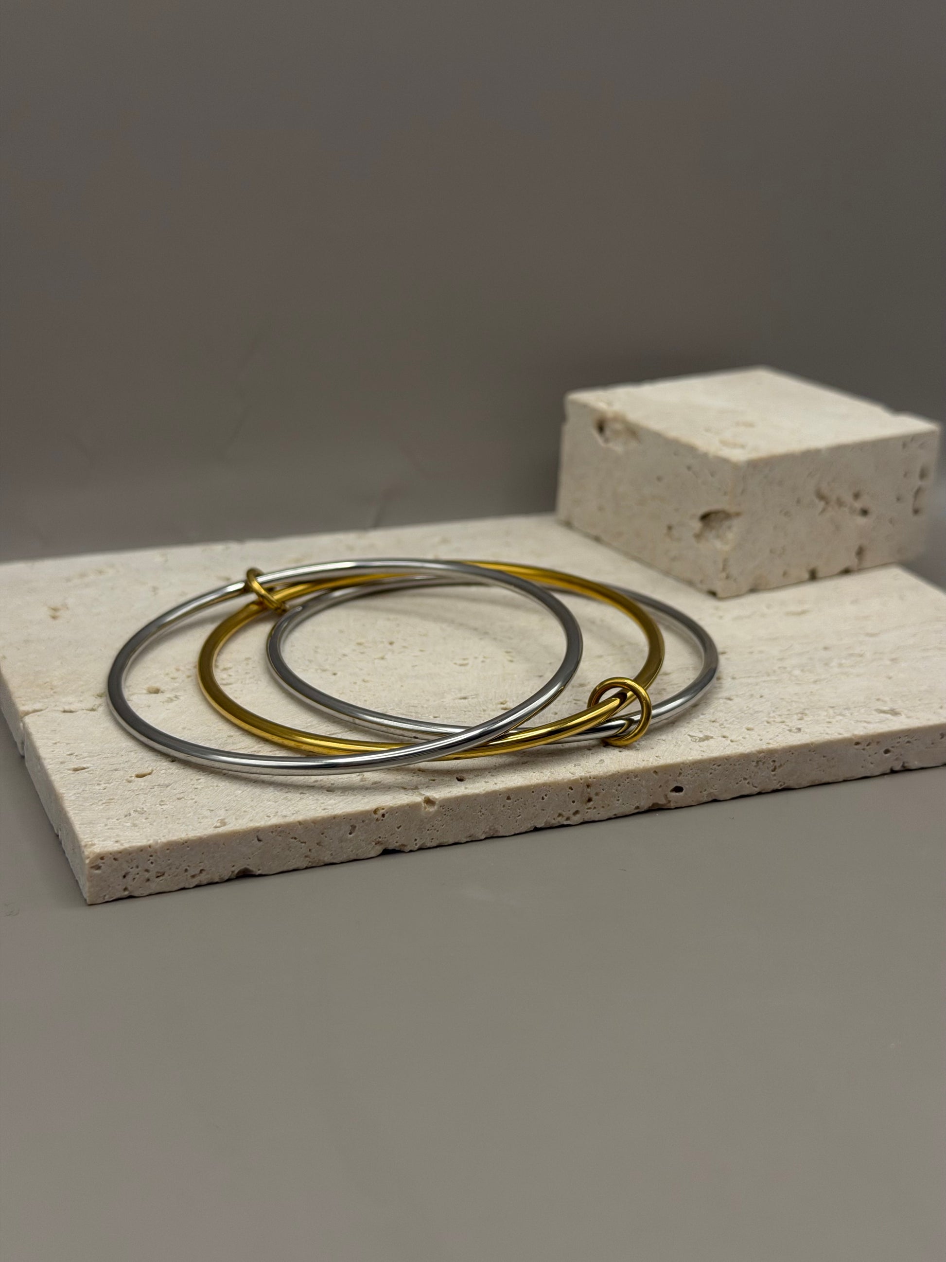 Bracciale CircleVibe