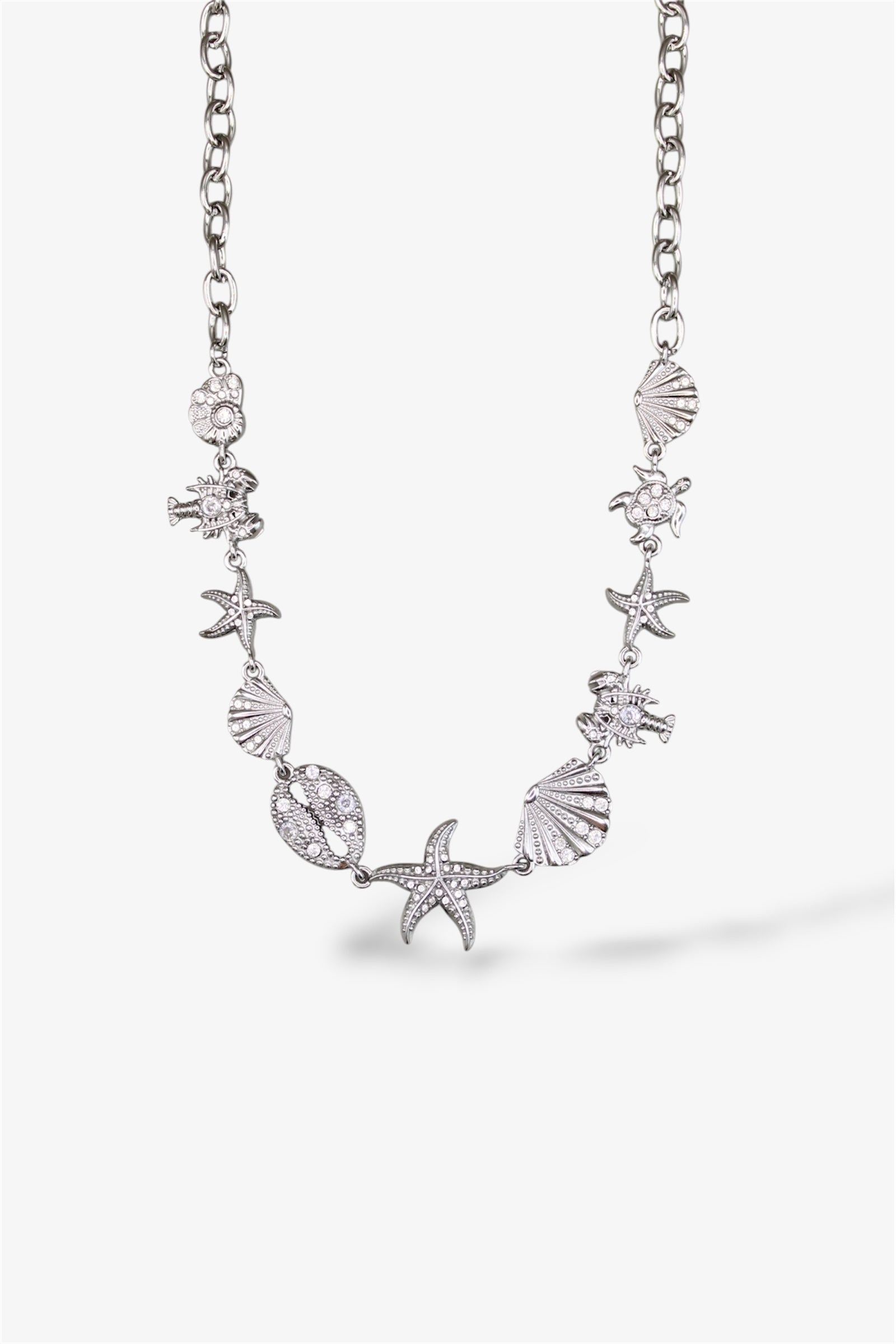 Collana MALIBU