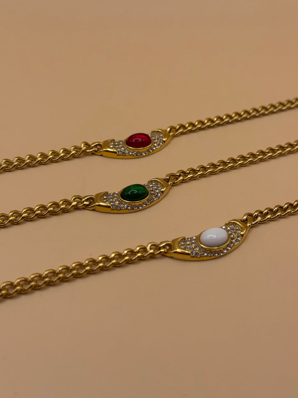 Collana ICED ROYALTY