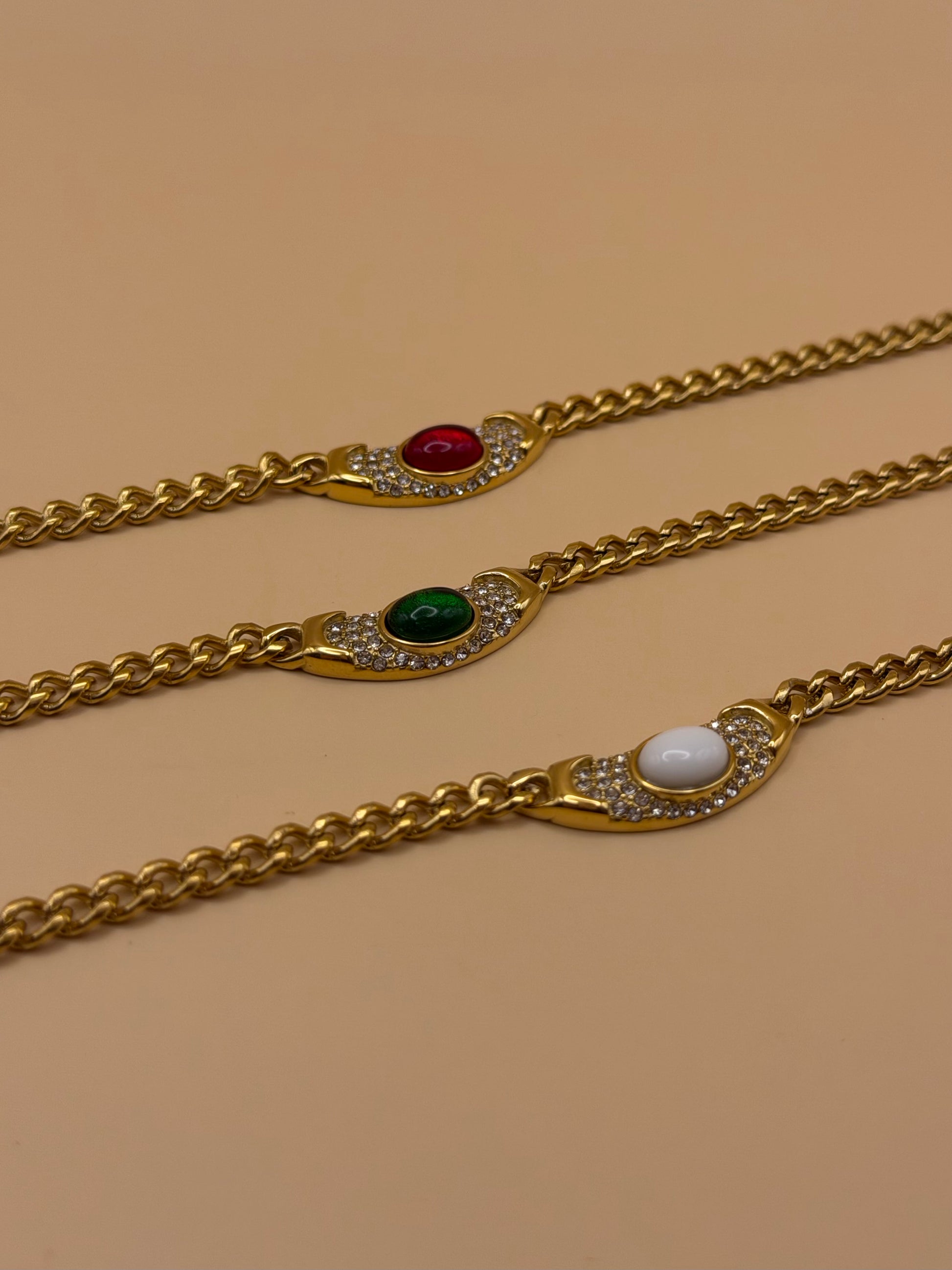 Collana ICED ROYALTY