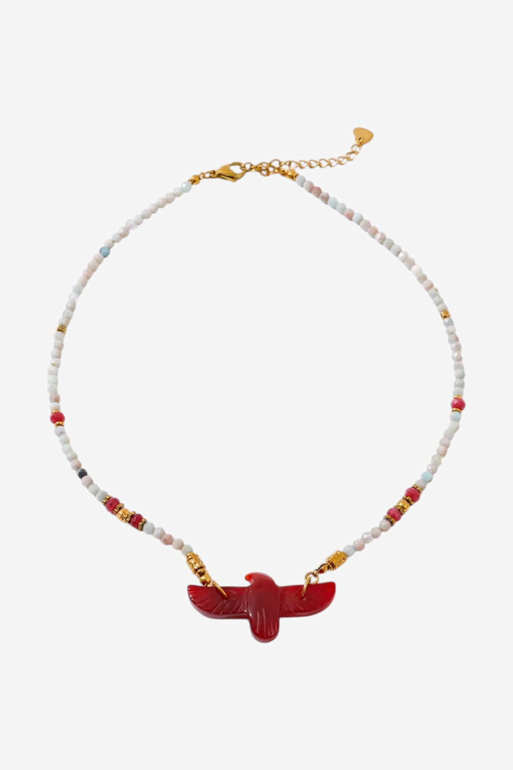 Collana Cheyenne