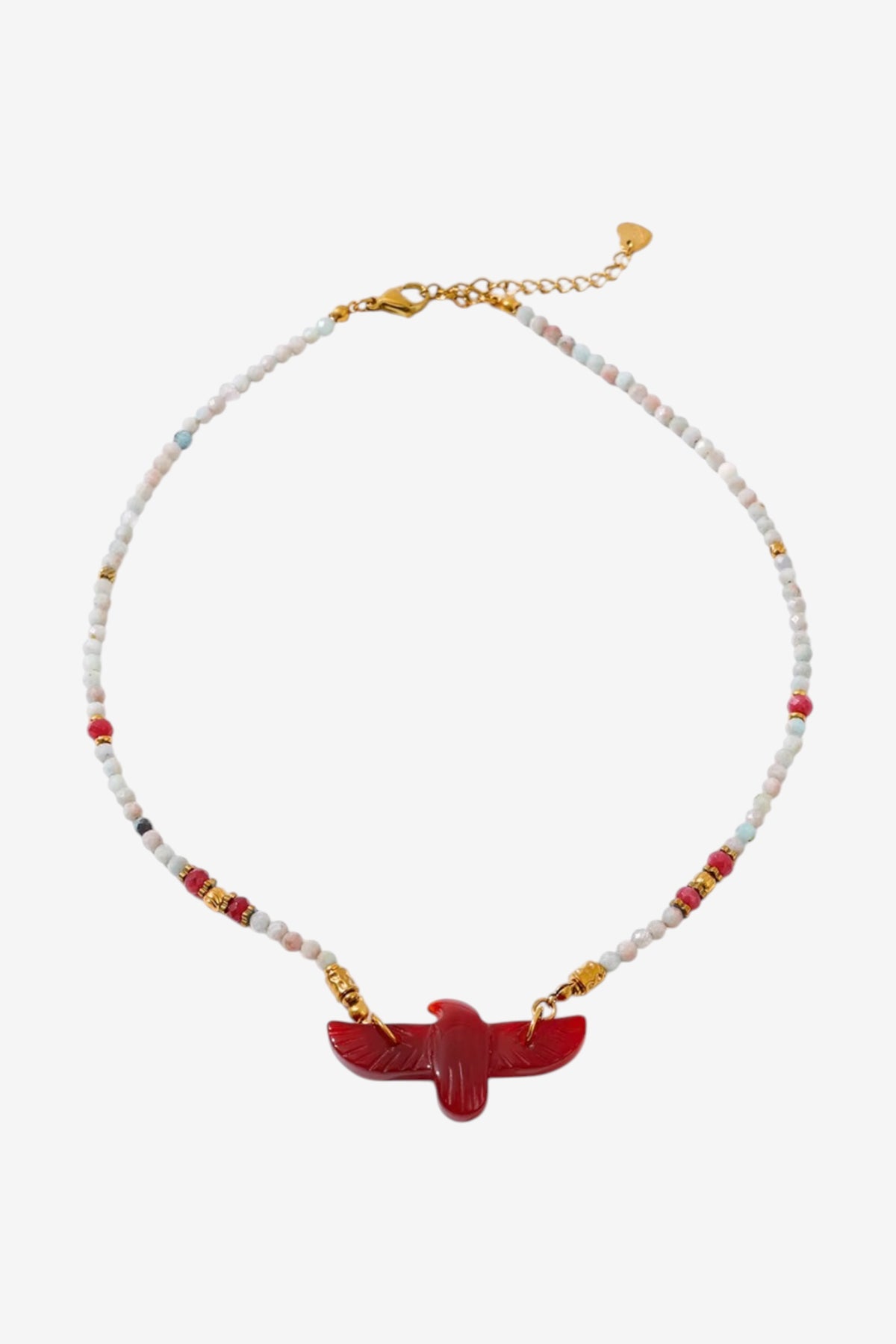 Collana Cheyenne