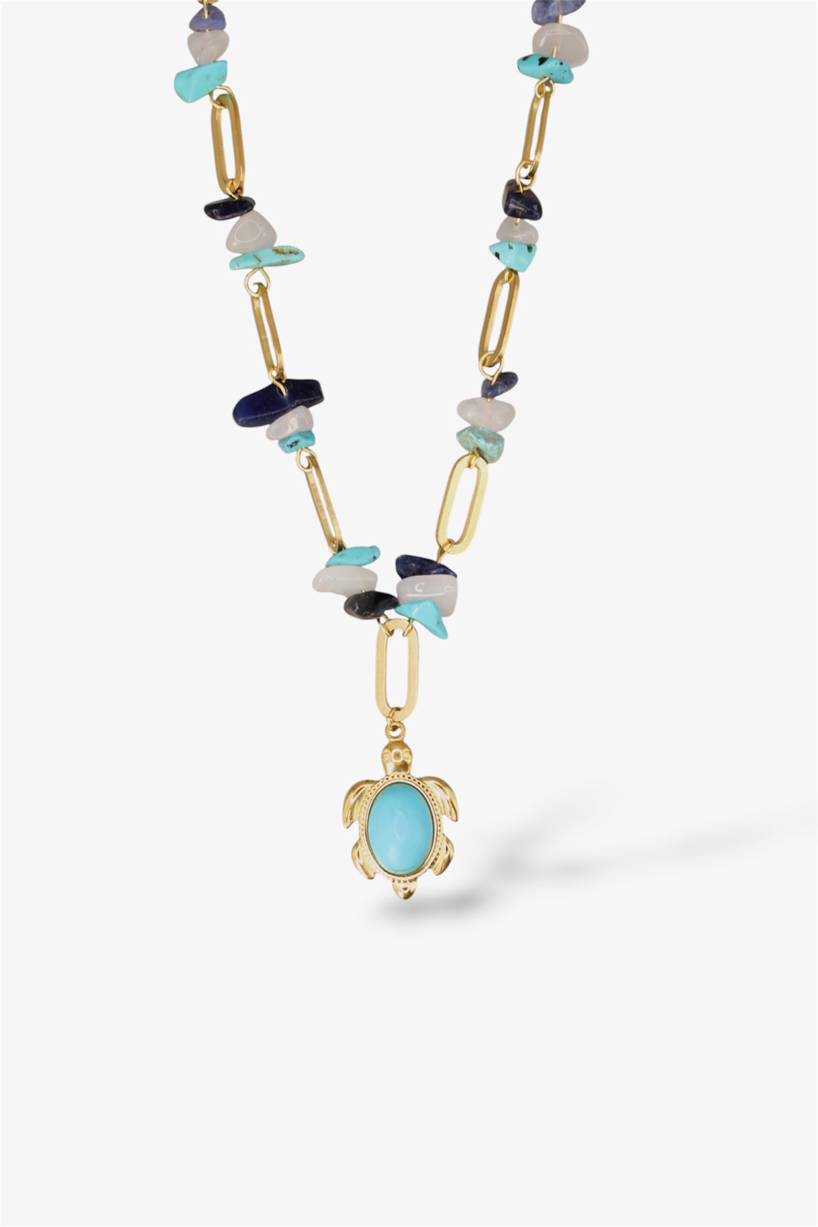 Collana CHELONIA