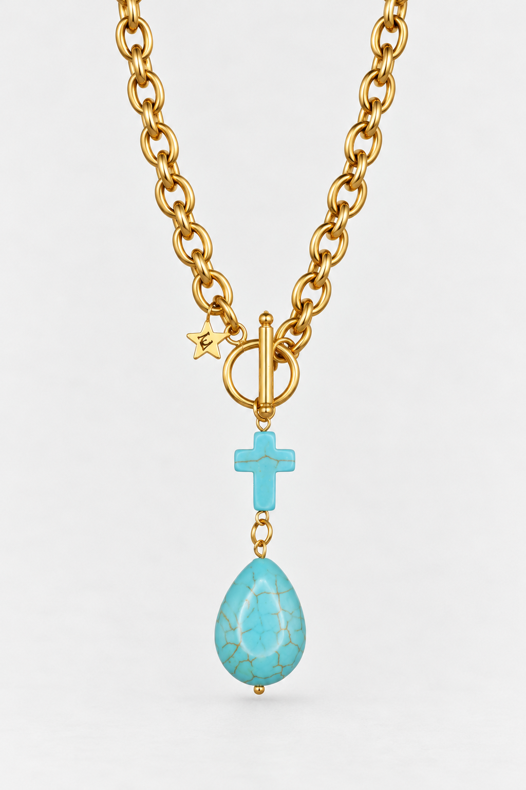 Collana Sage