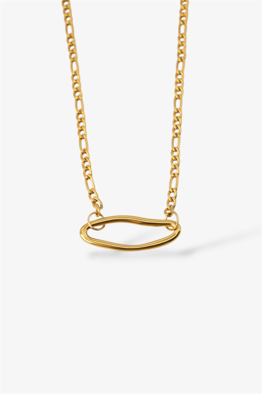 Choker Fluido
