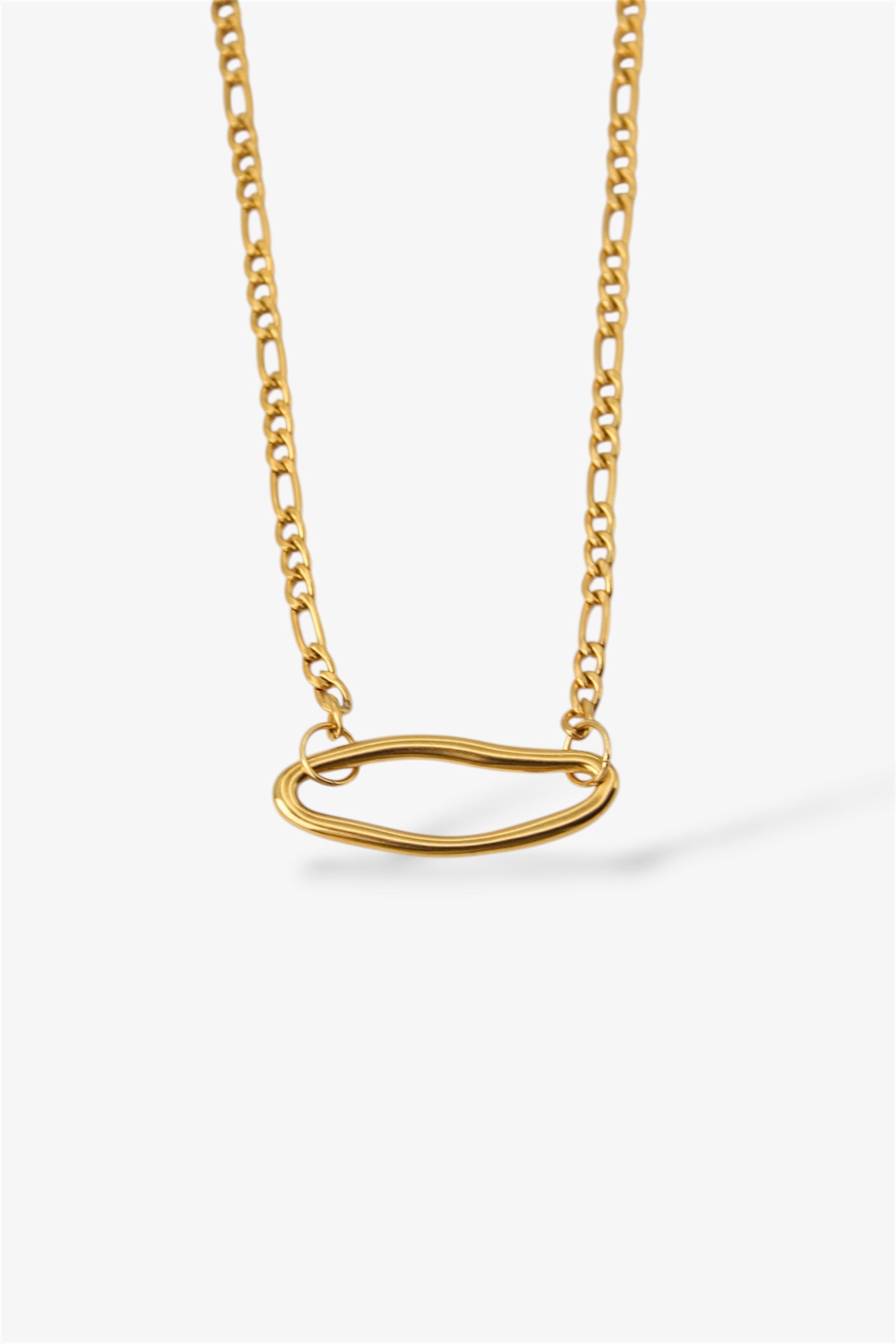 Choker Fluido