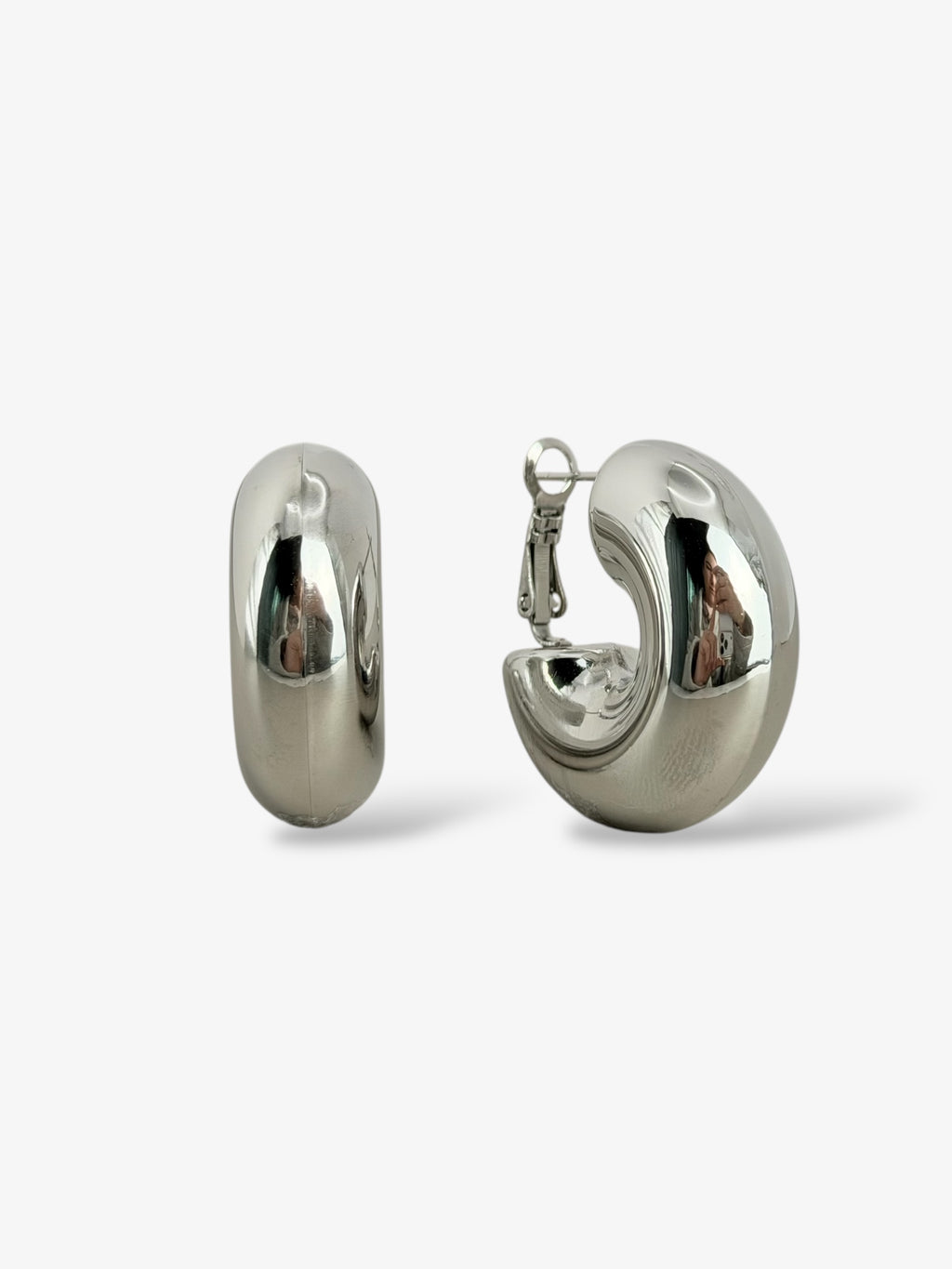 Orecchini Mini Bold