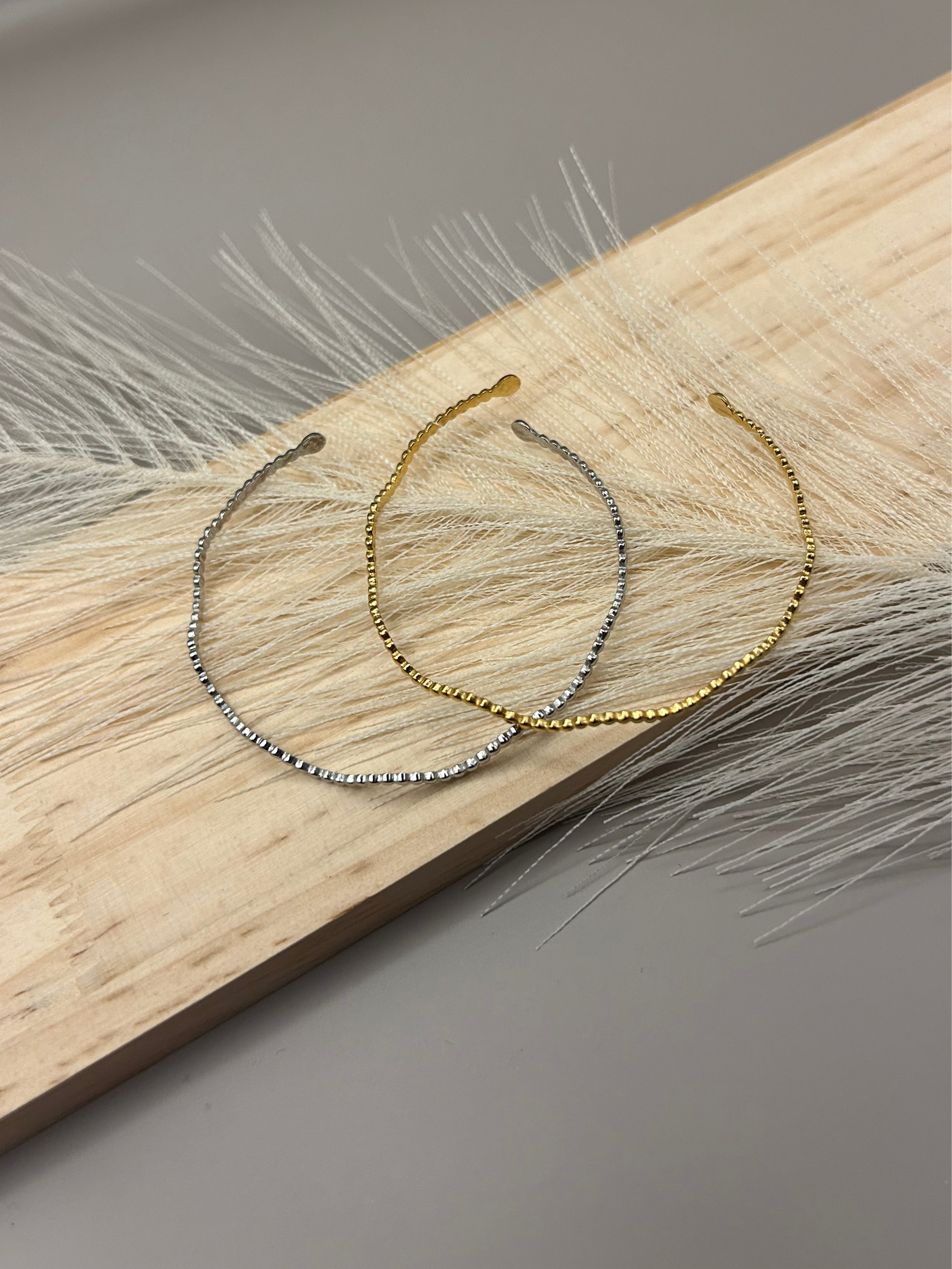 Bracciale Onda