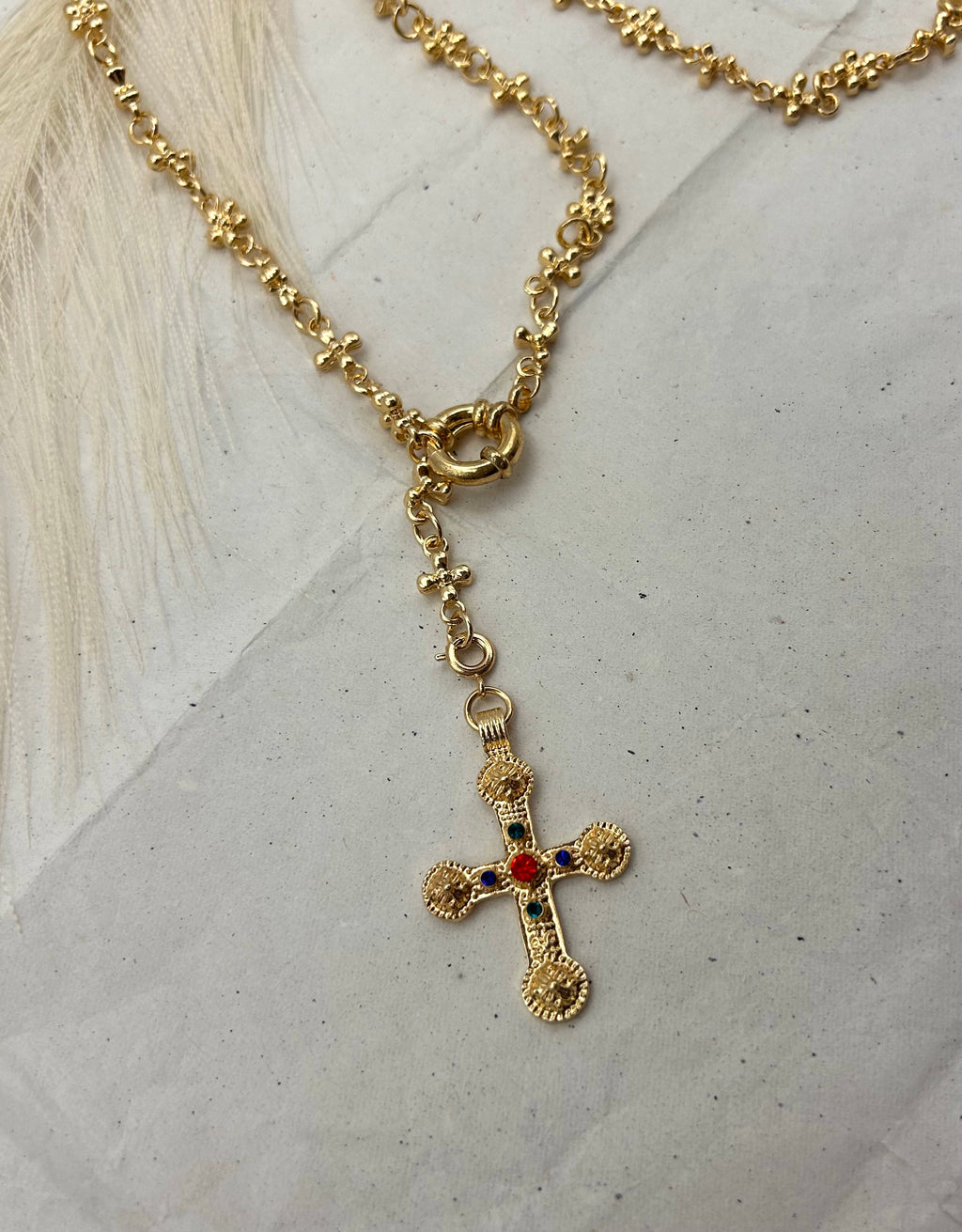 Collana AFRODITE