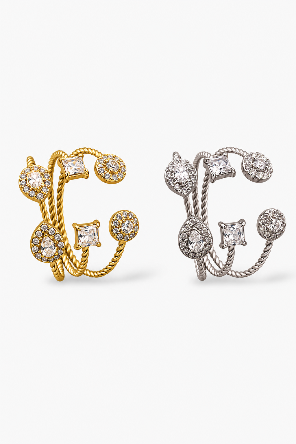 Anello Glimmer