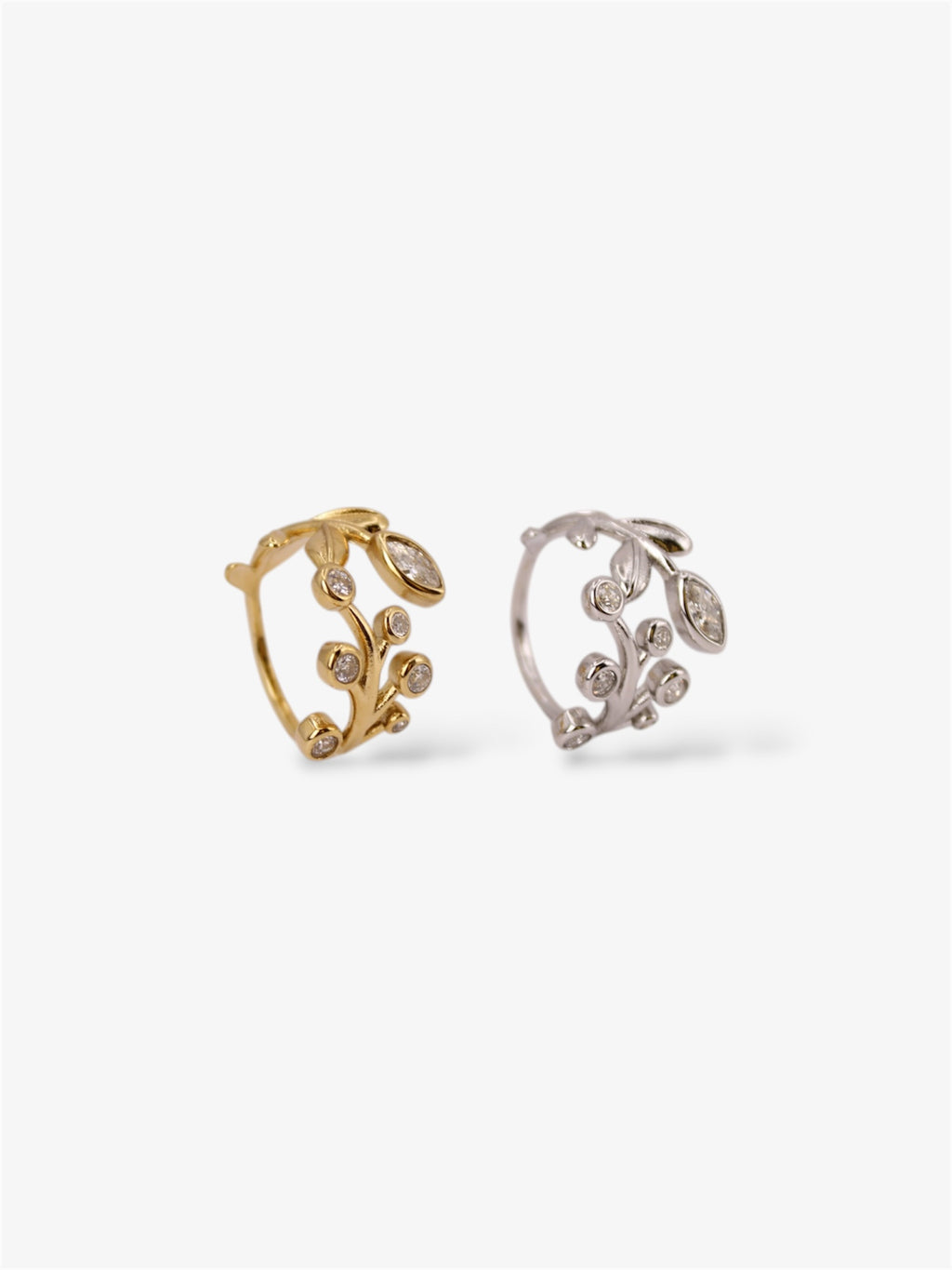 Anello Olimpo