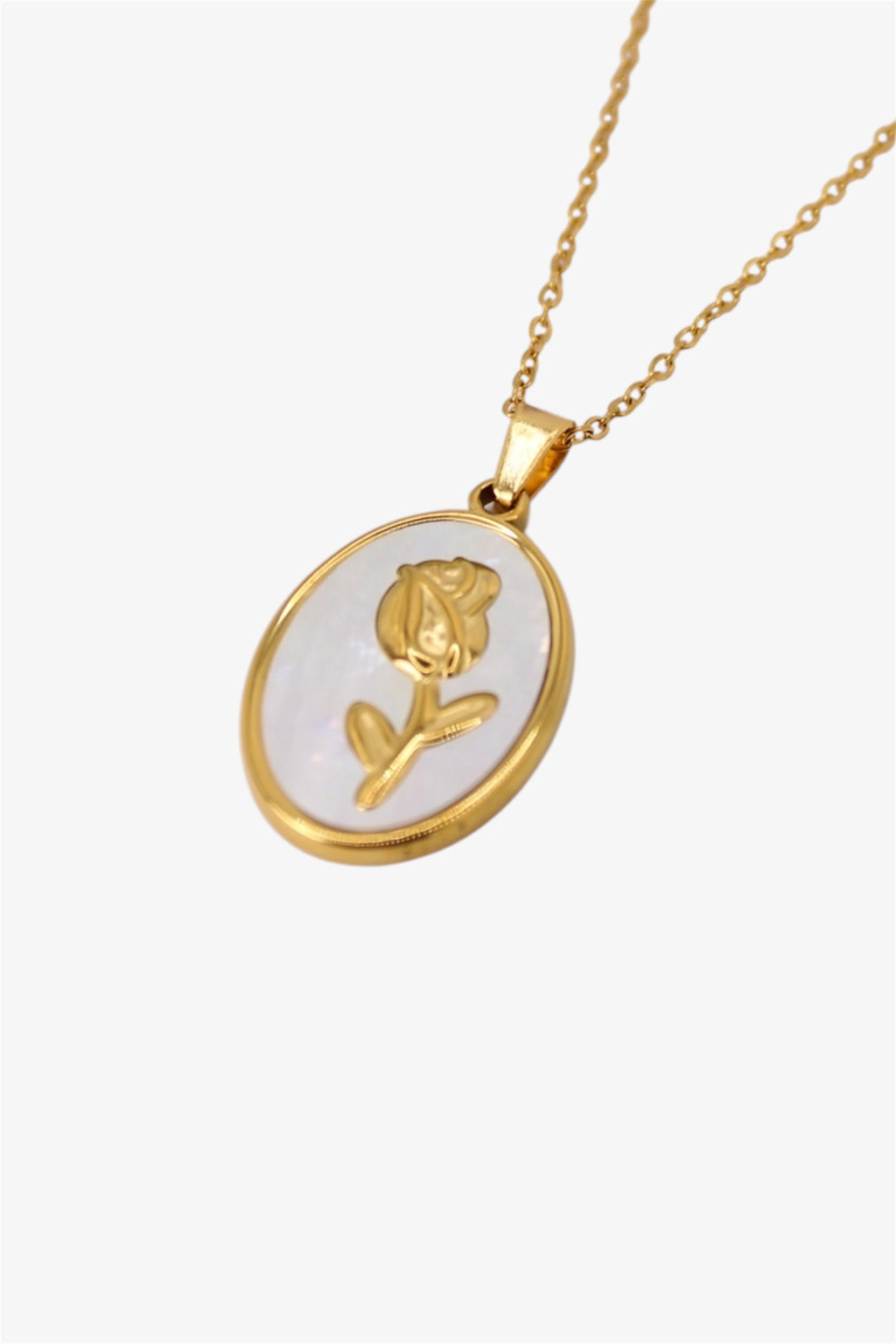 Collana ROSE