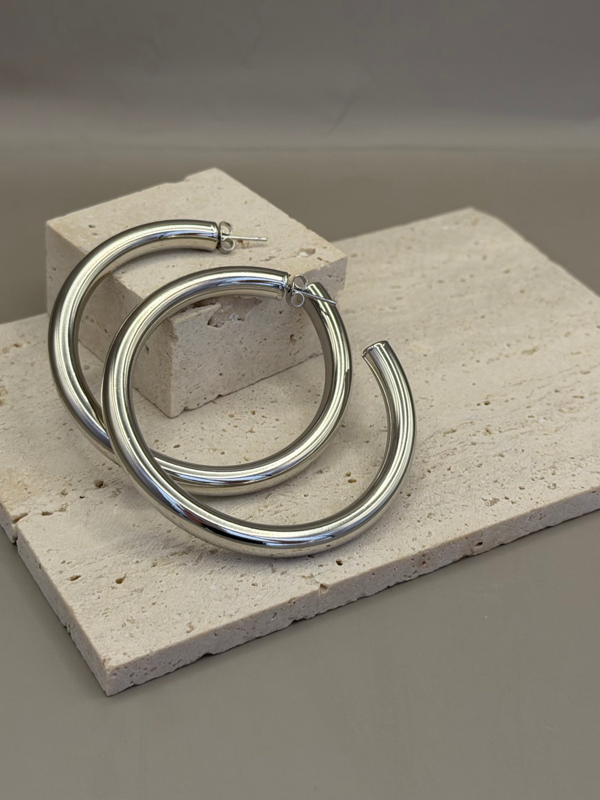 Orecchini Hoop XL