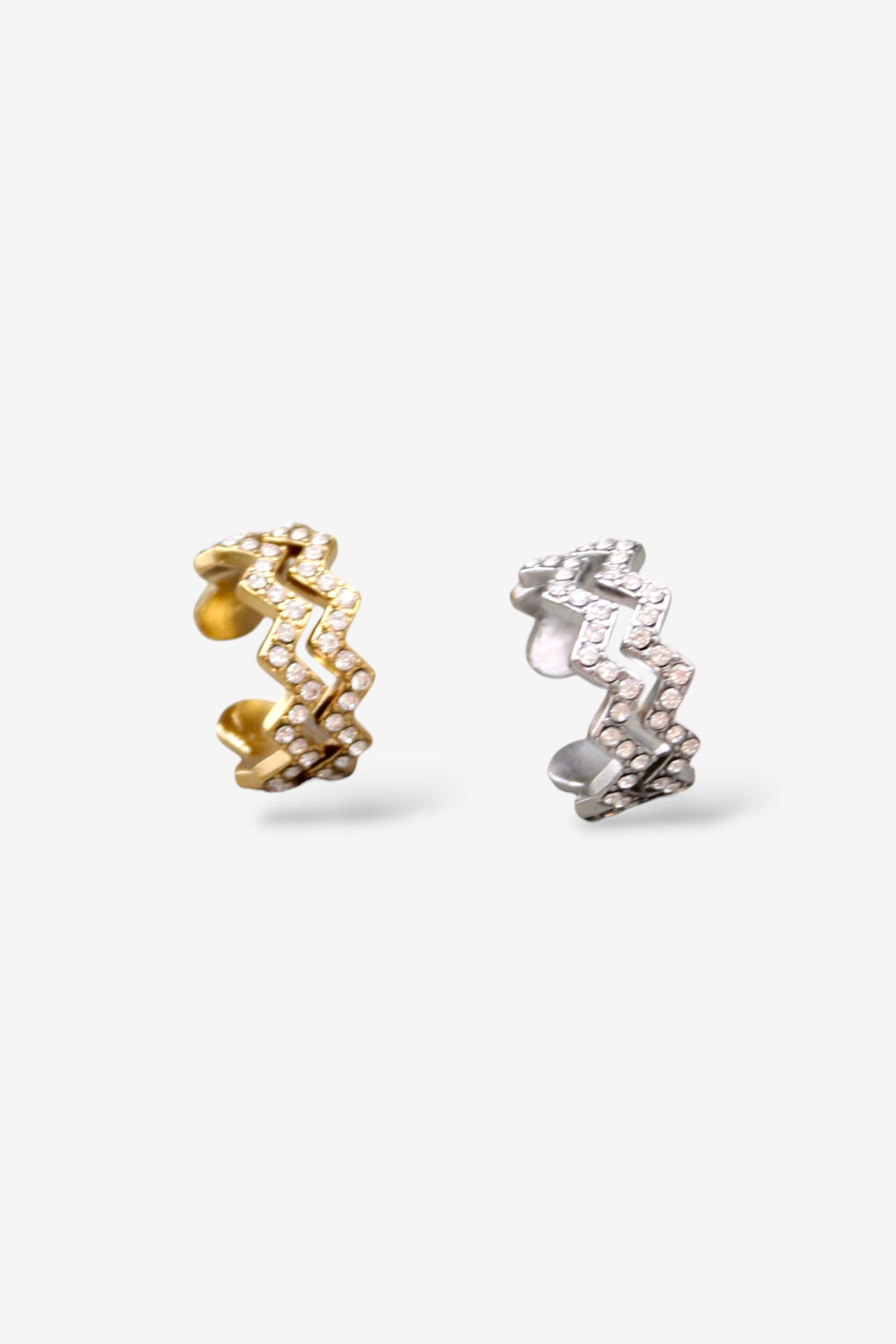 Ear Cuff Elettrea