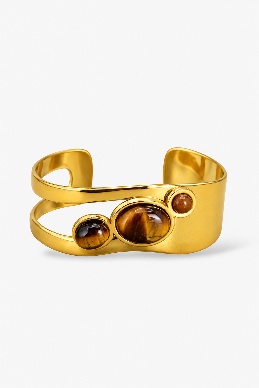 Bracciale Frontier