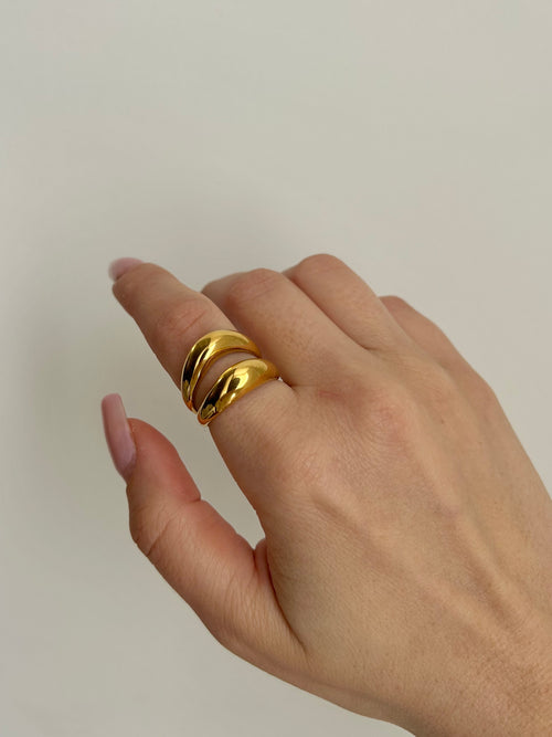 Anello Saturno