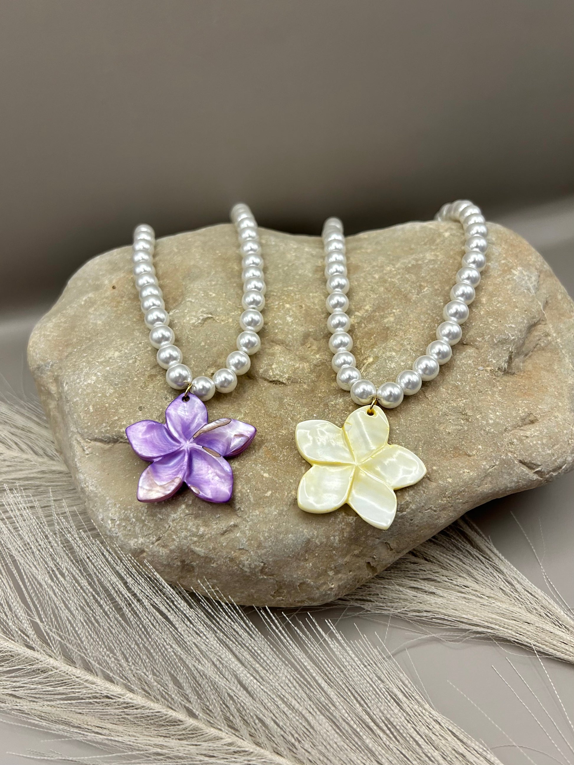 Collana IBISCO