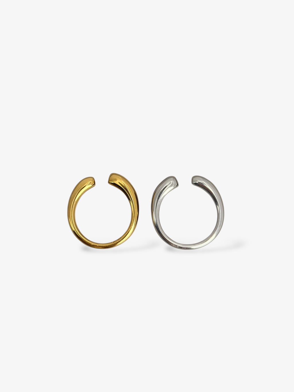 Anello Hug