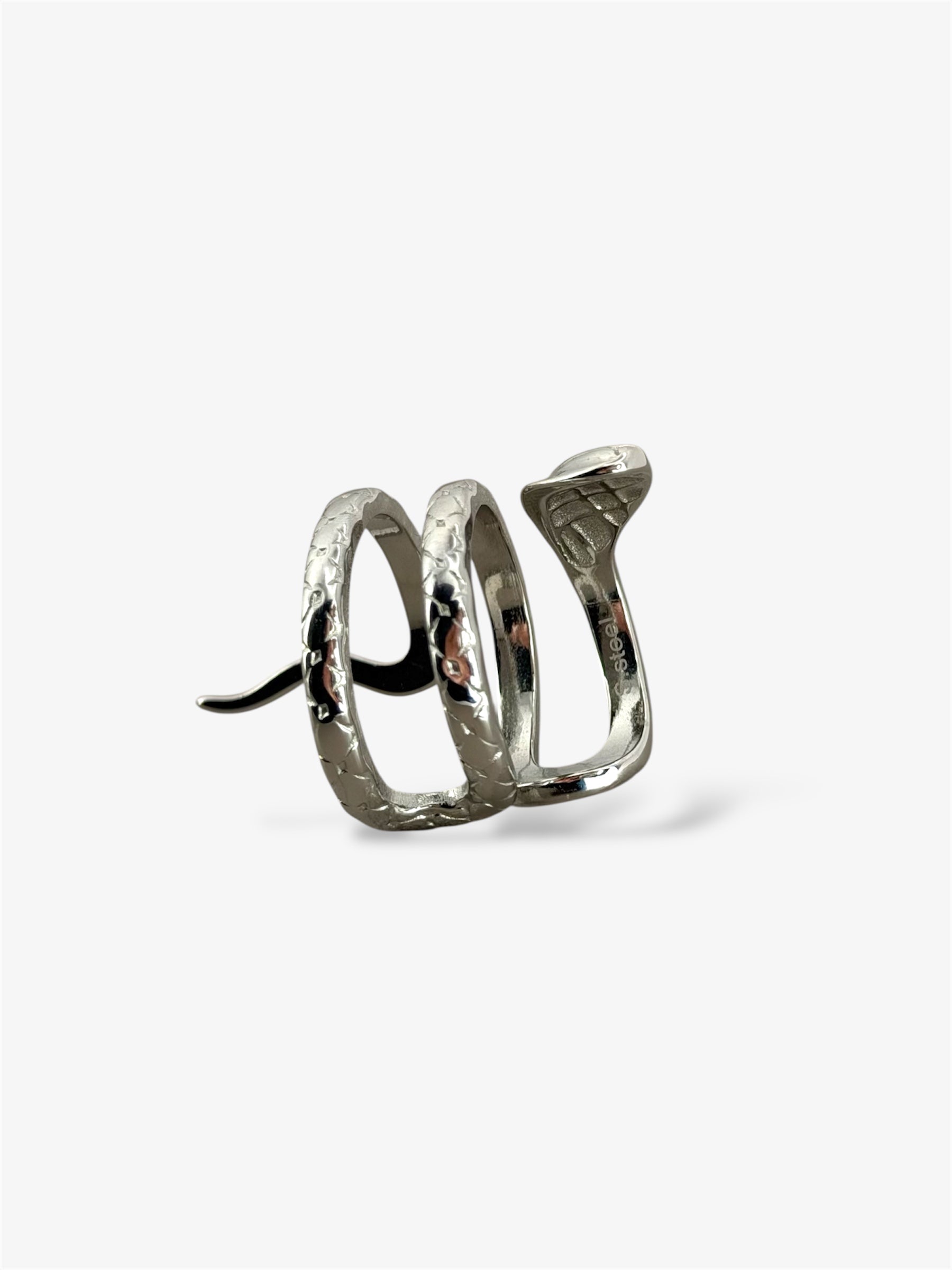 Anello Snake