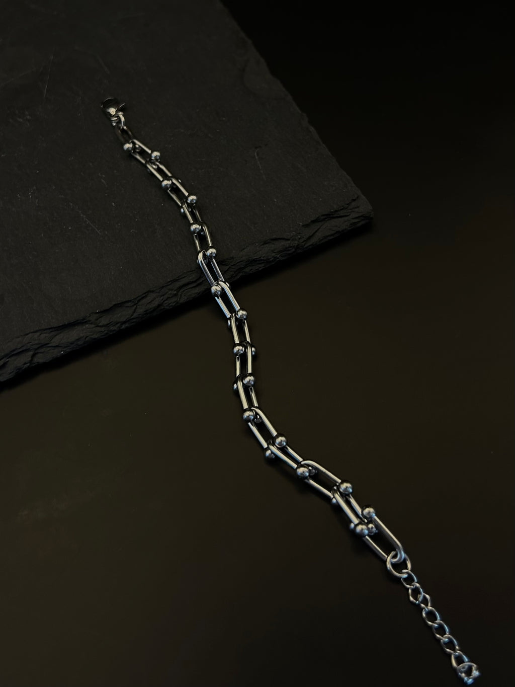 Bracciale Chain Silver