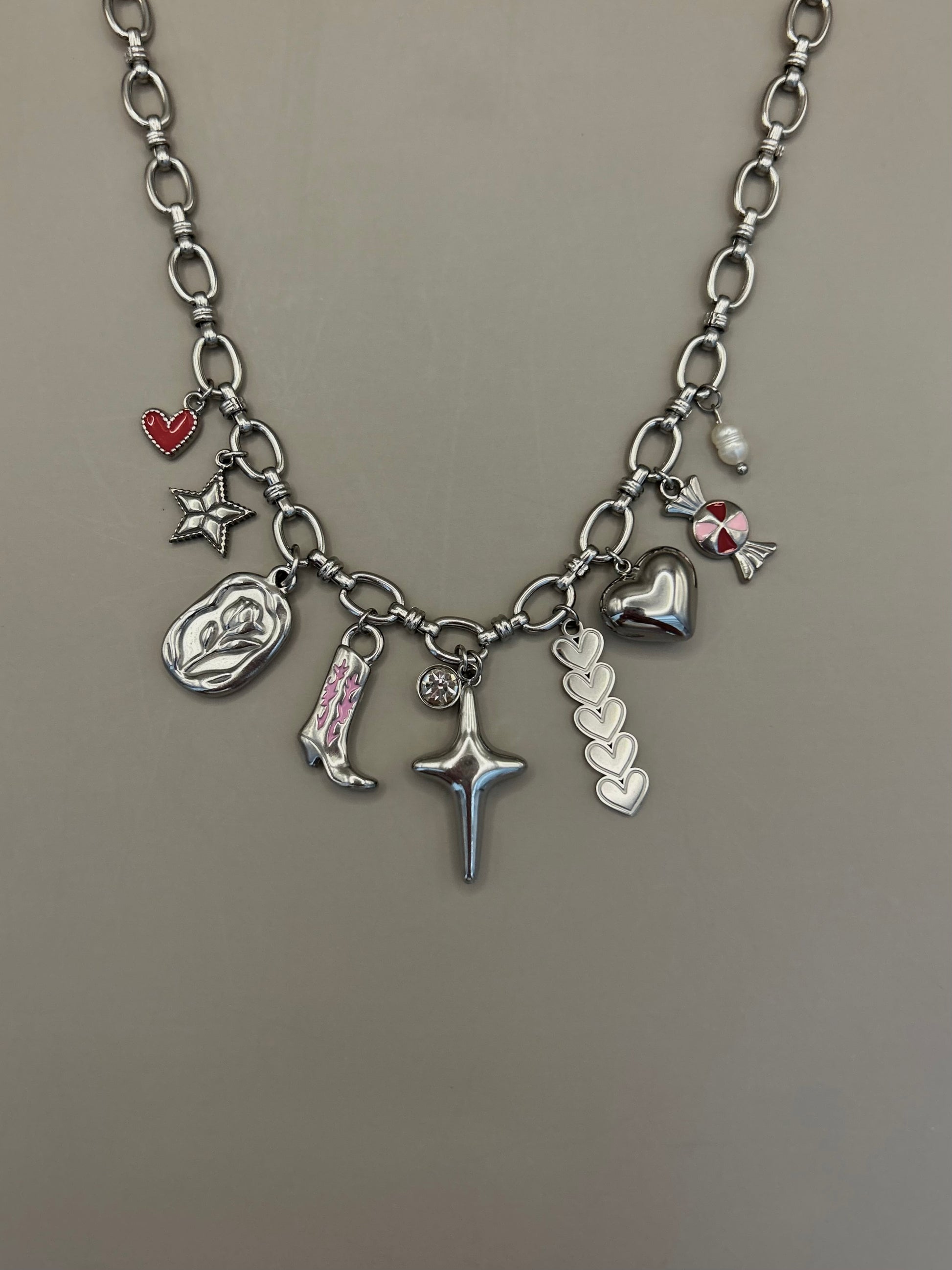 Collana ROSY LUXE