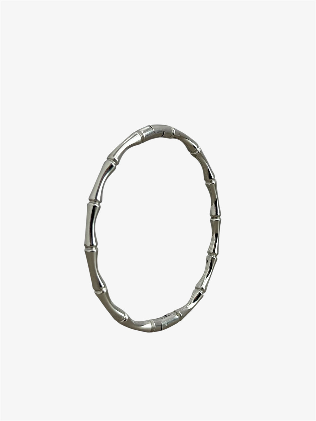 Bracciale Rigido Bamboo