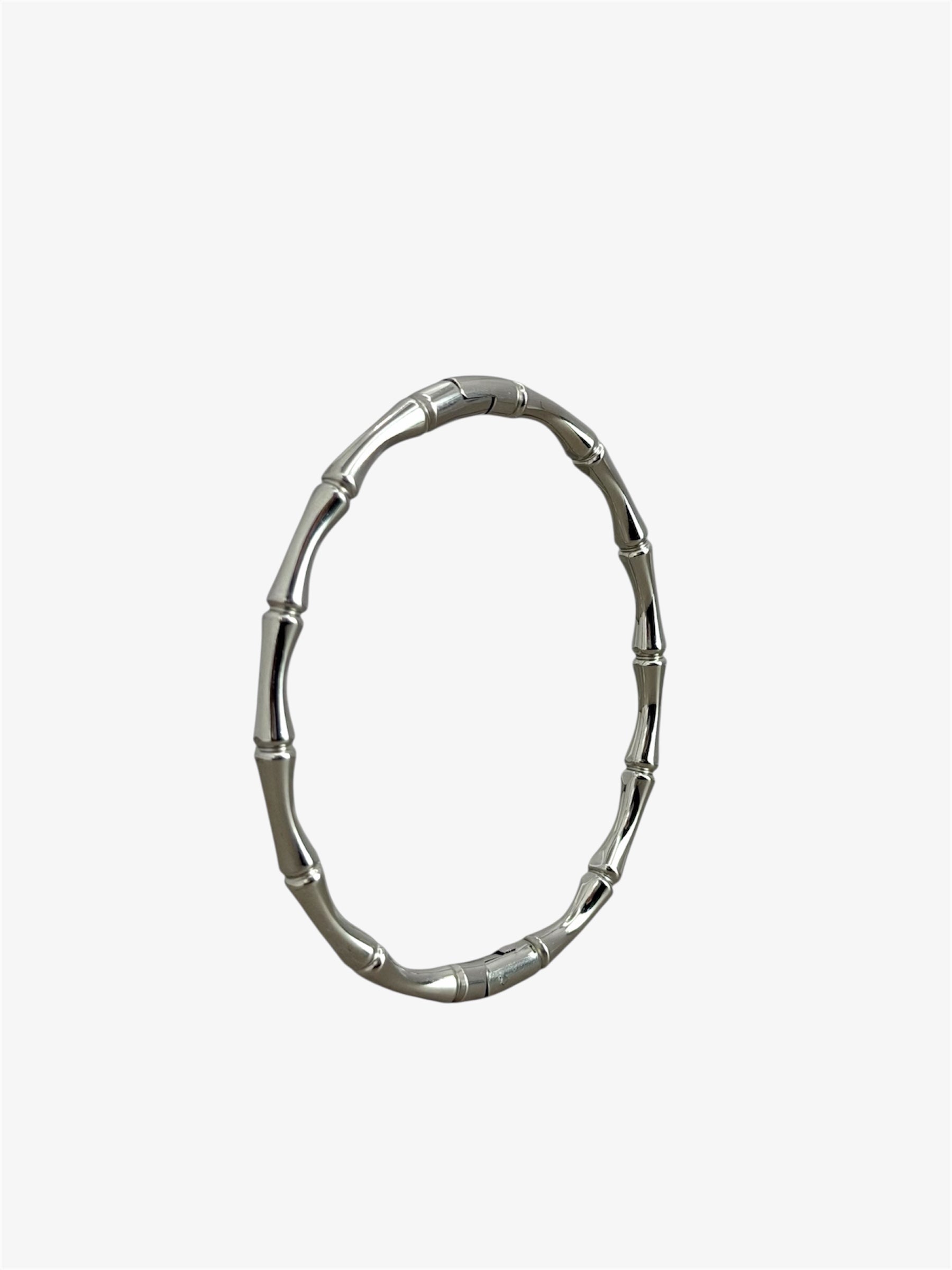 Bracciale Rigido Bamboo