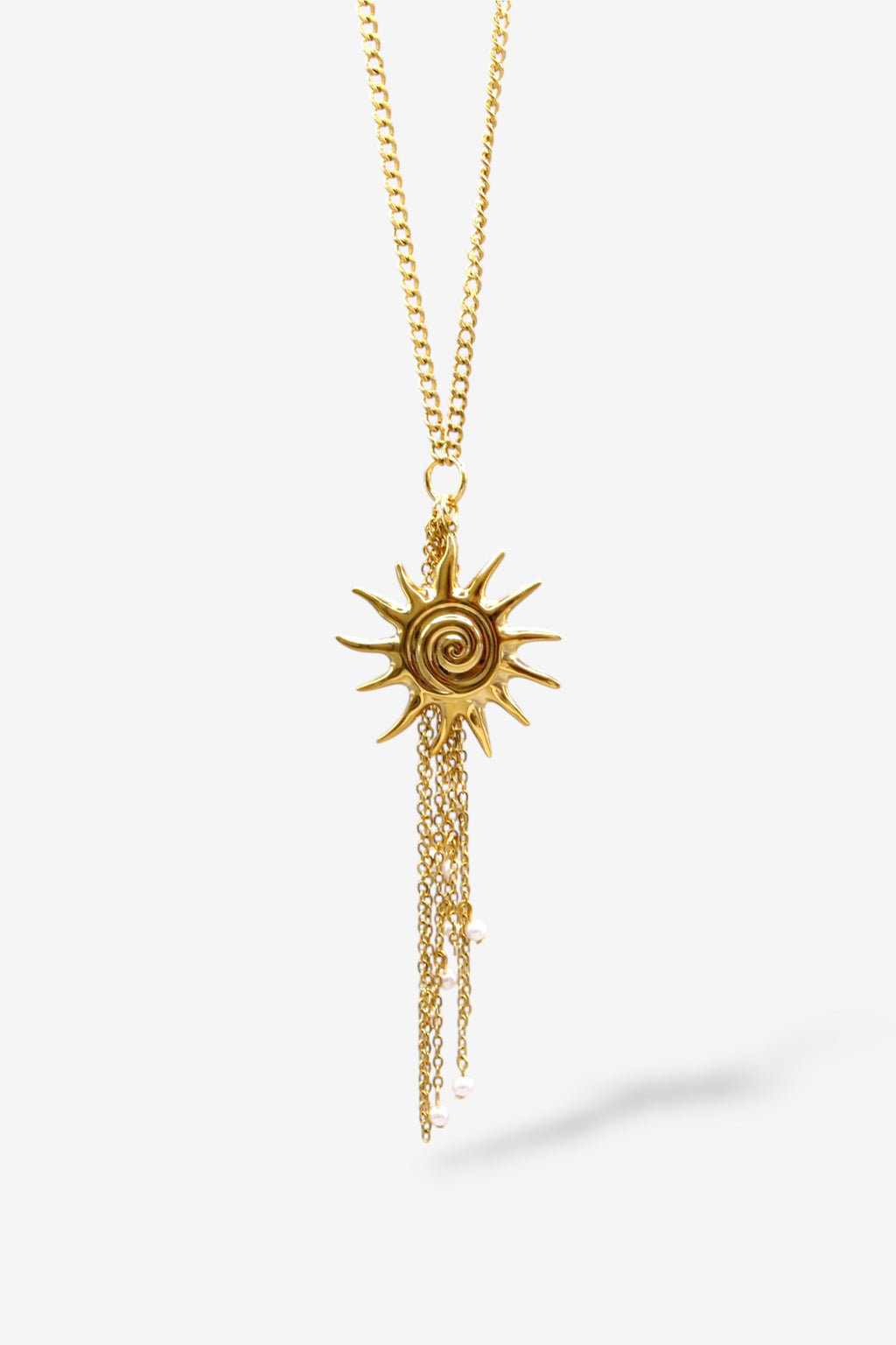 Collana Dorado