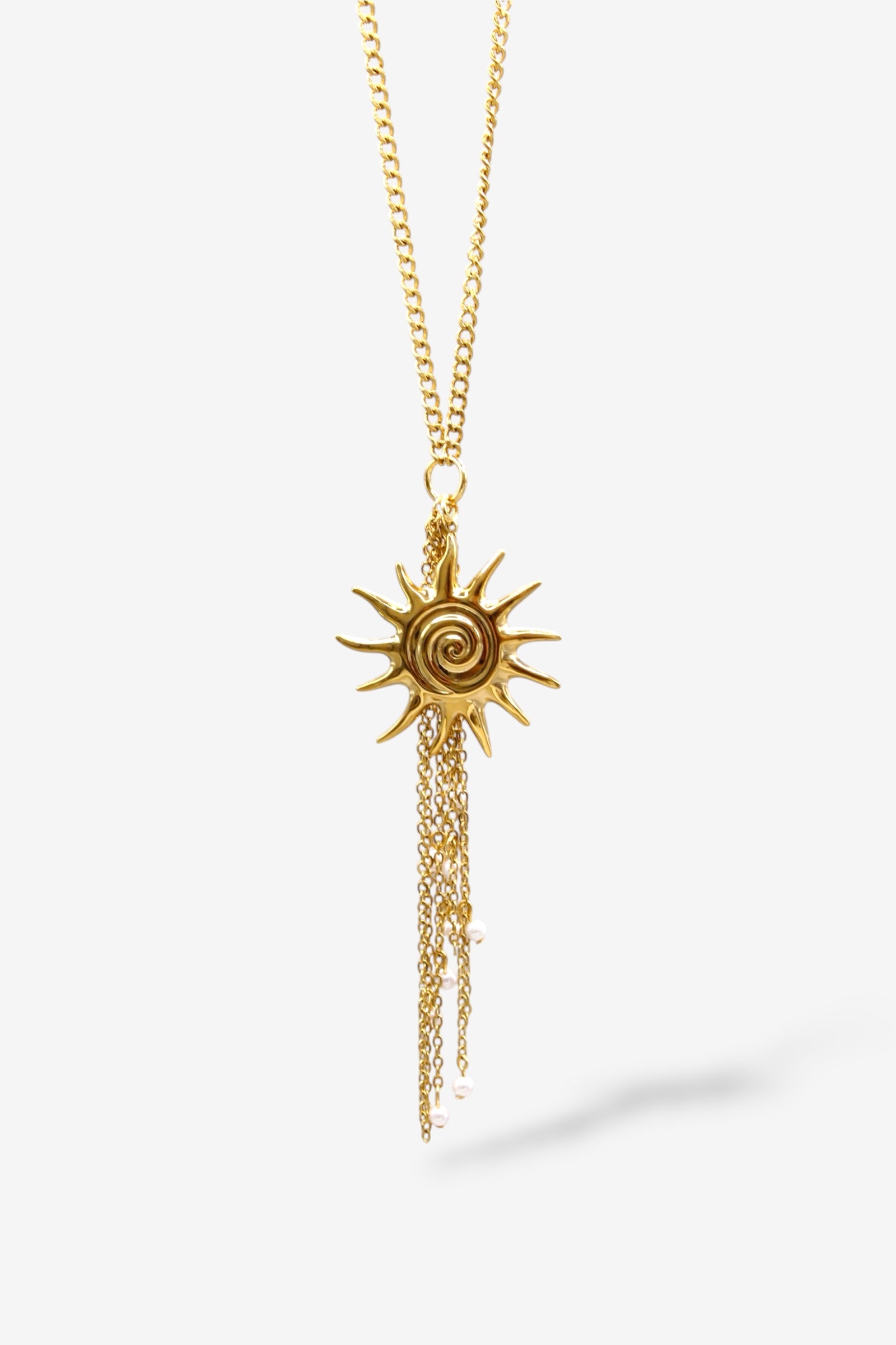 Collana Dorado