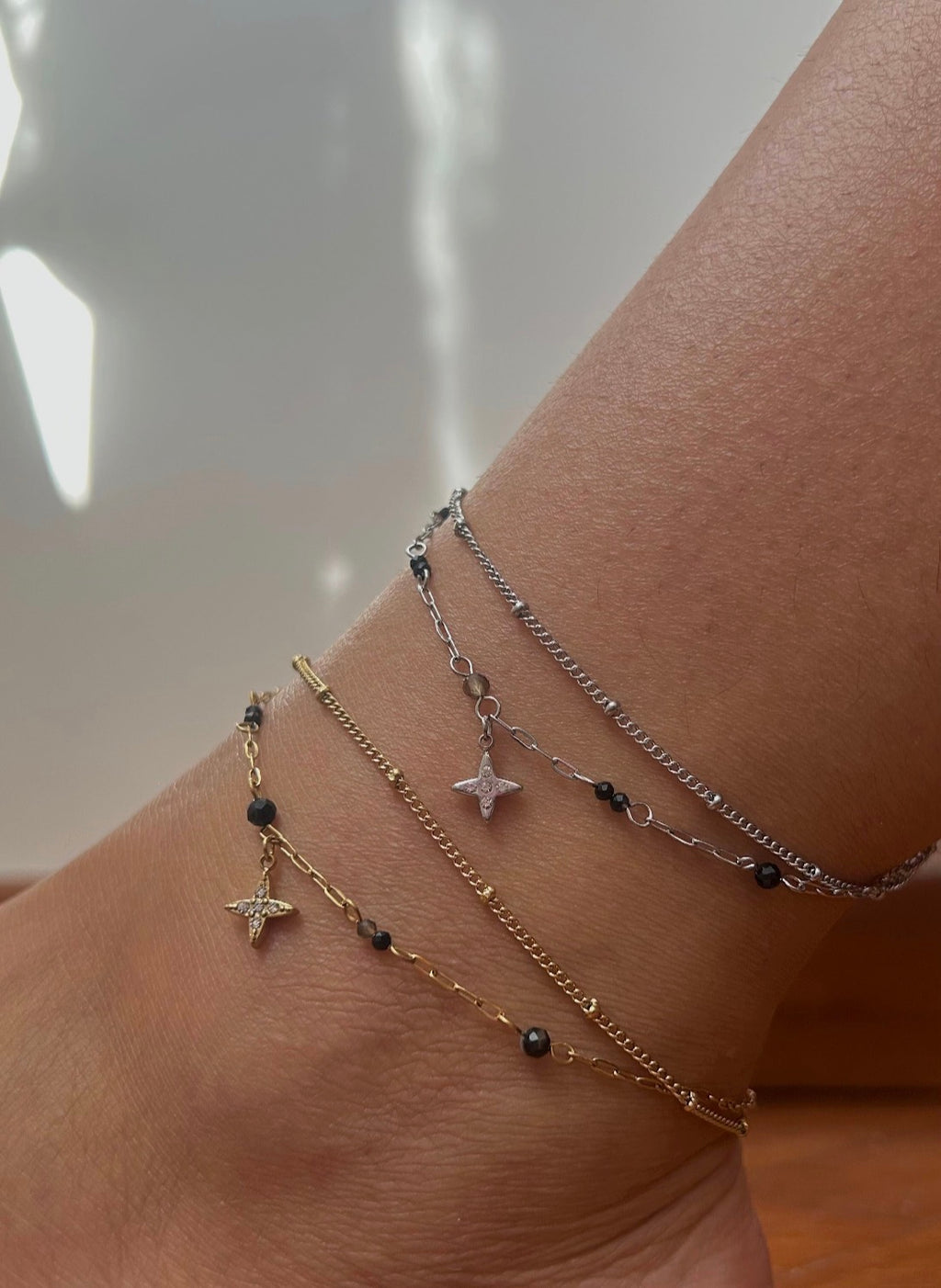 Cavigliera Cielo d’Estate