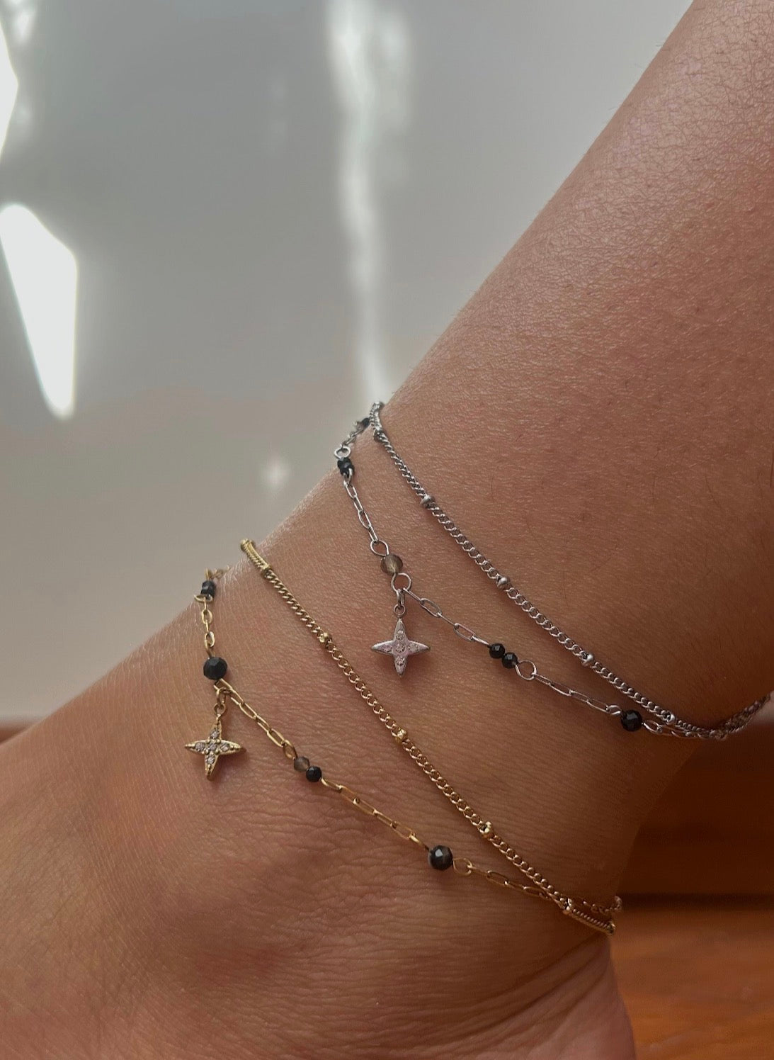 Cavigliera Cielo d’Estate
