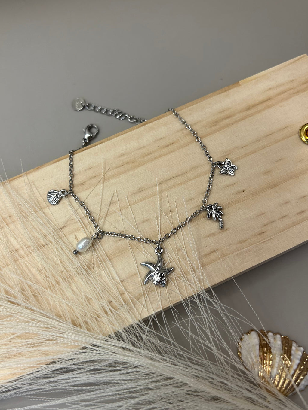 Bracciale Sea